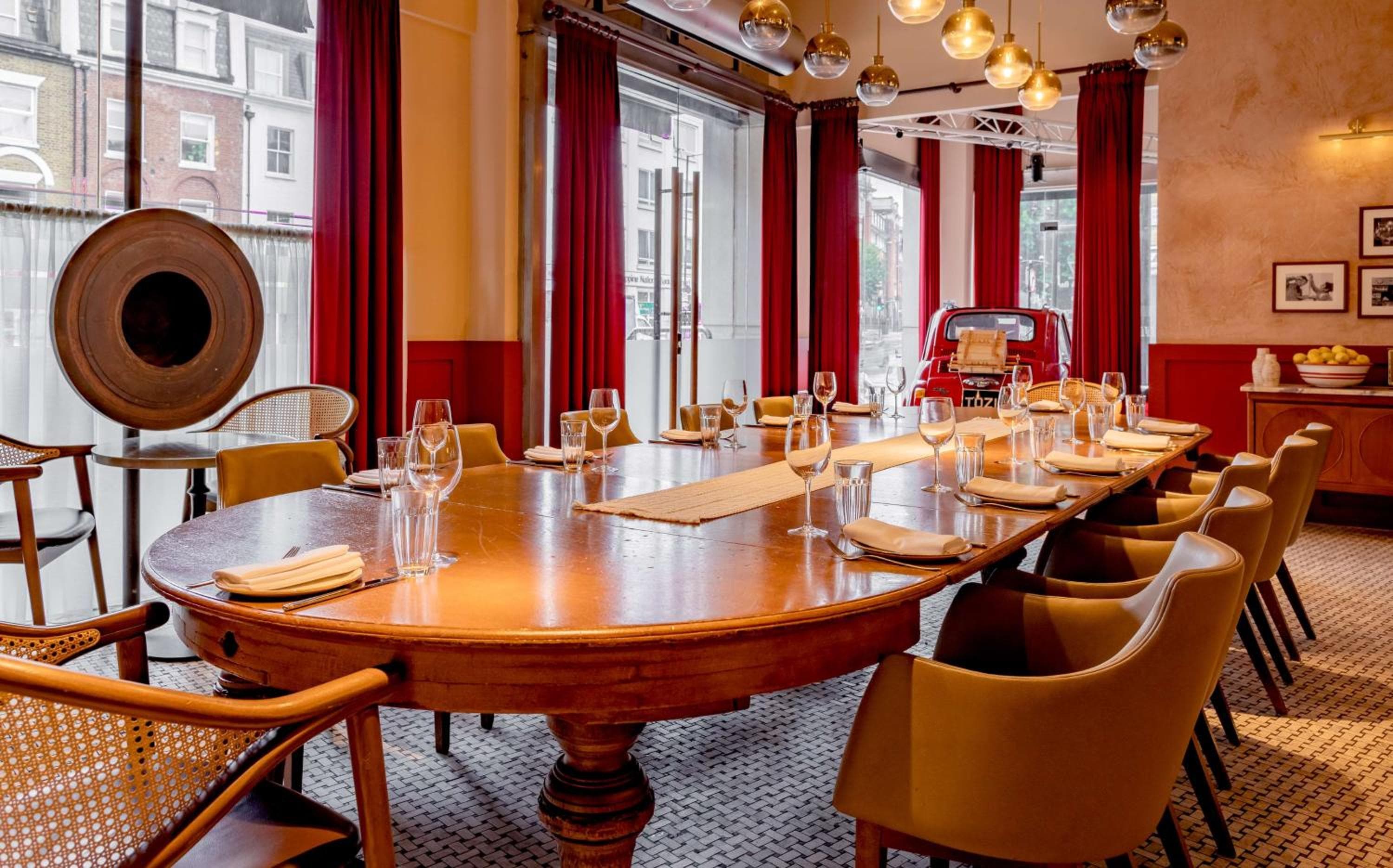 Park Plaza Victoria Londres — 11