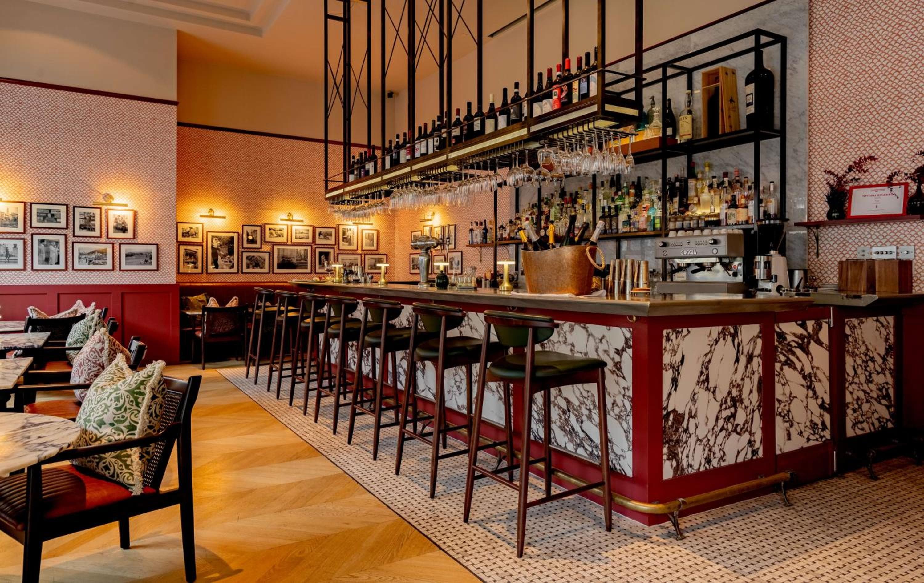 Park Plaza Victoria Londres — 6