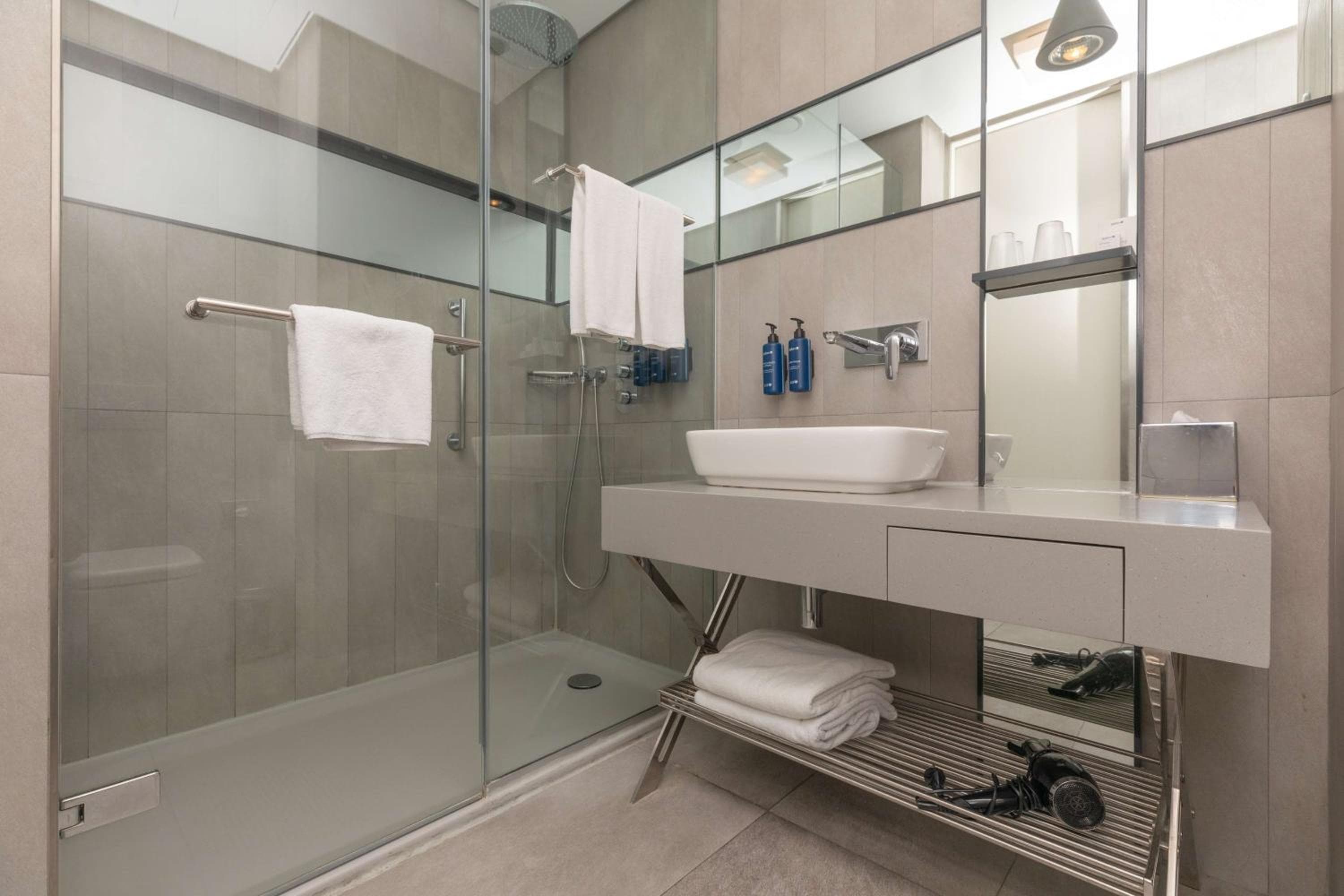 Radisson Blu Hotel Istanbul Asia — 12