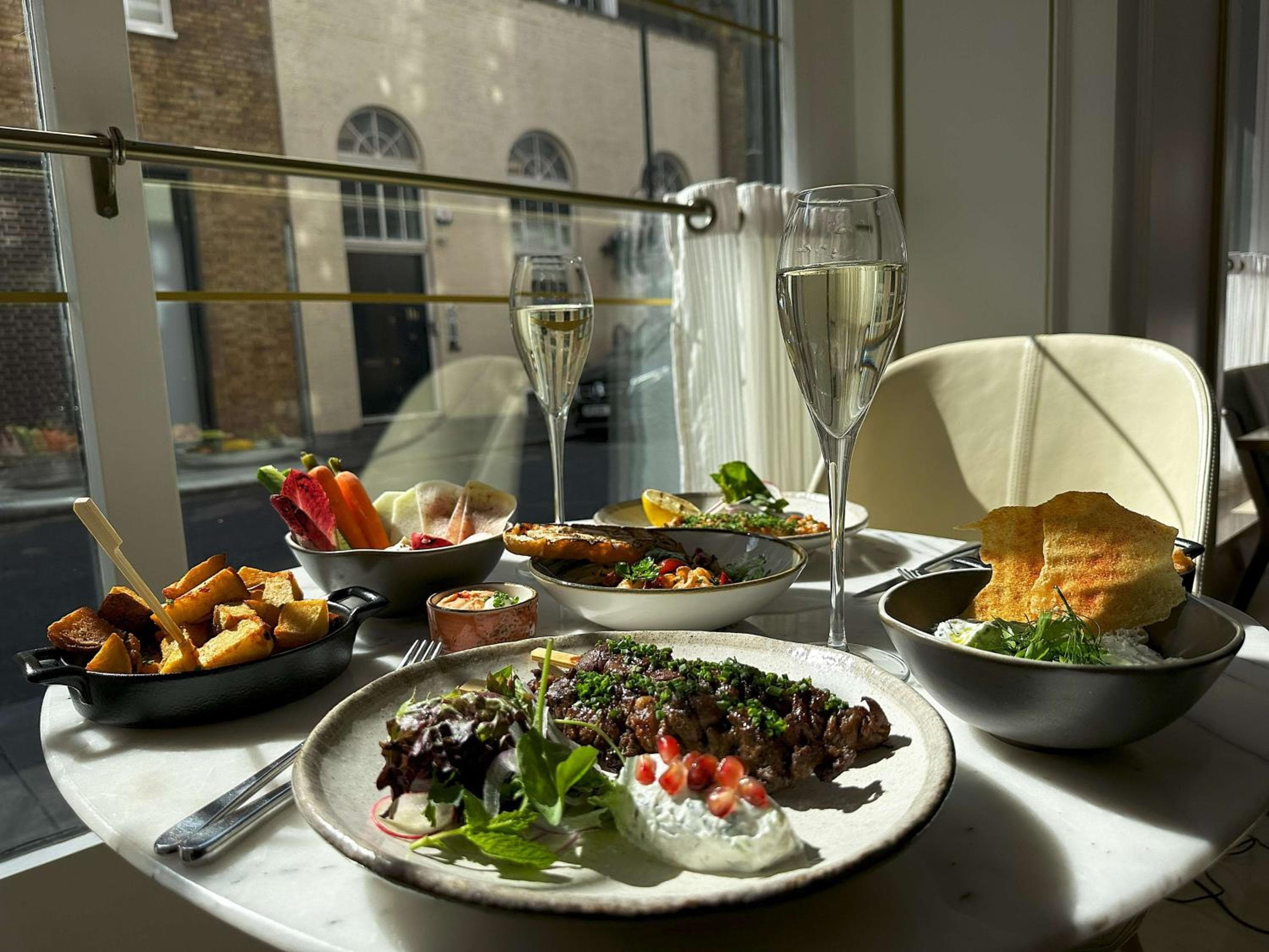 Radisson Blu Edwardian Bond Street Hotel, Londres — 9