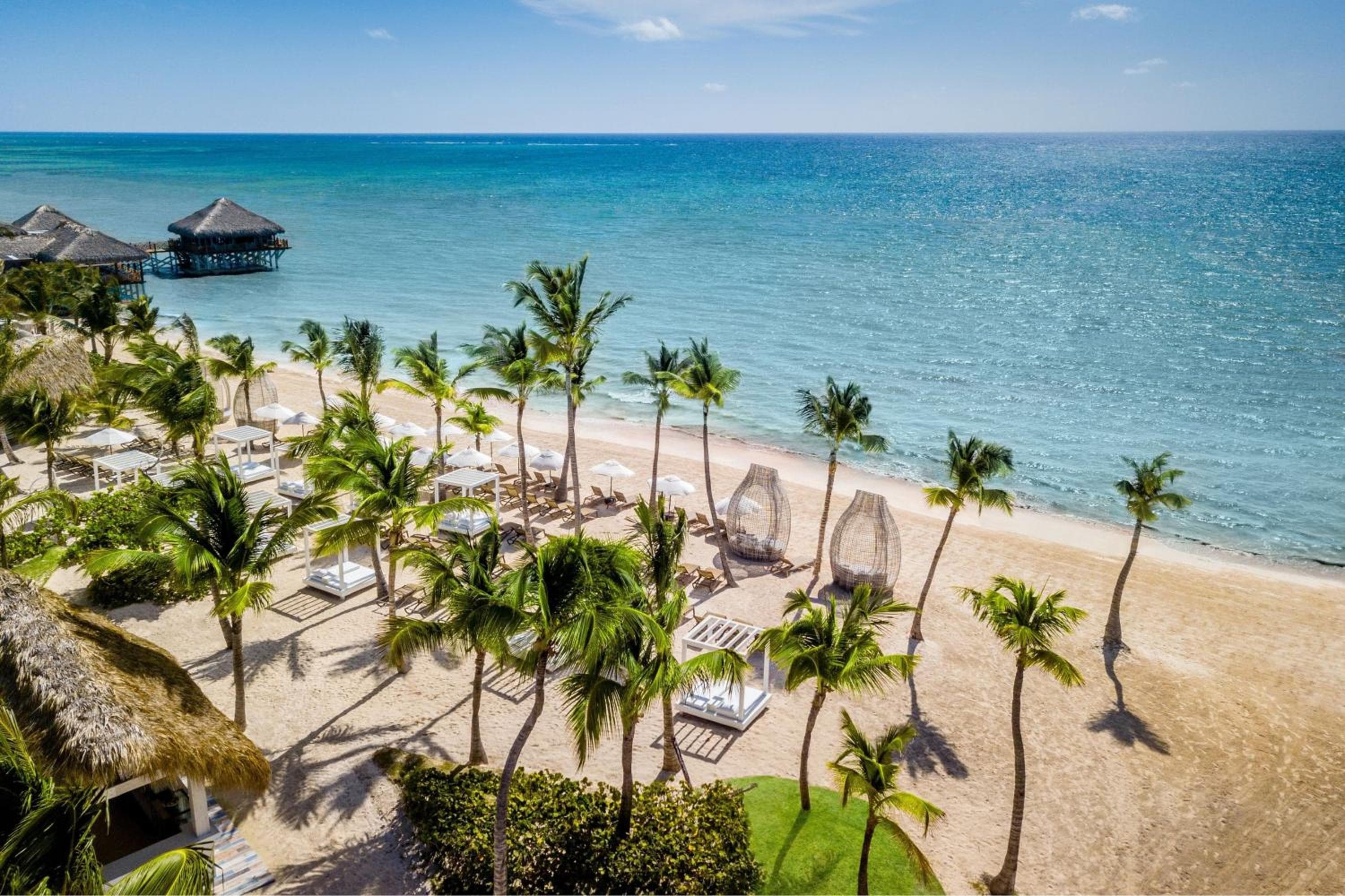 Sanctuary Cap Cana, a Luxury Collection Resort, Dominican Republic, Adult All-Inclusive — 12