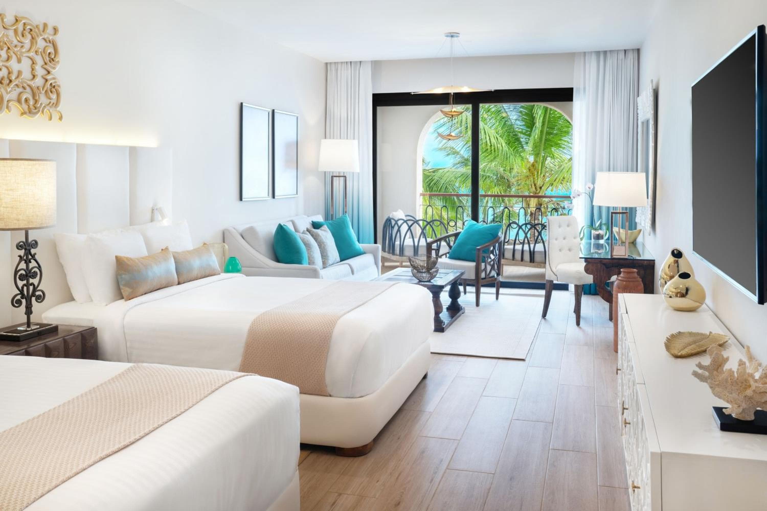 Sanctuary Cap Cana, a Luxury Collection Resort, Dominican Republic, Adult All-Inclusive — 27
