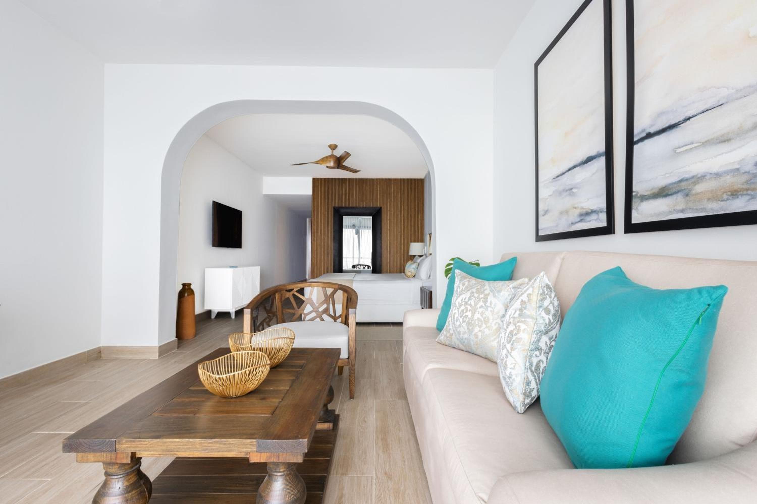 Sanctuary Cap Cana, a Luxury Collection Resort, Dominican Republic, Adult All-Inclusive — 14