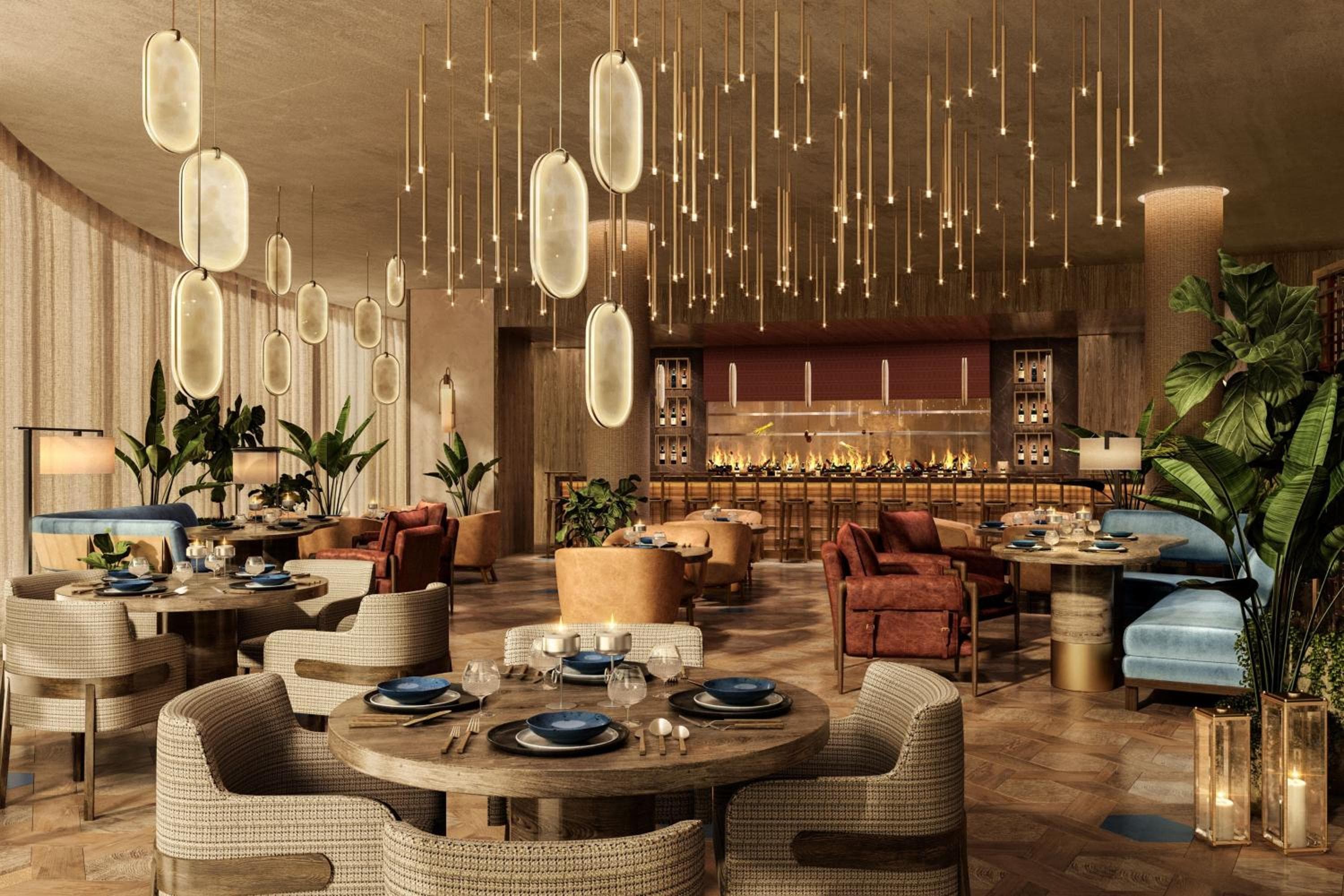 The St Regis Cap Cana Resort — 5