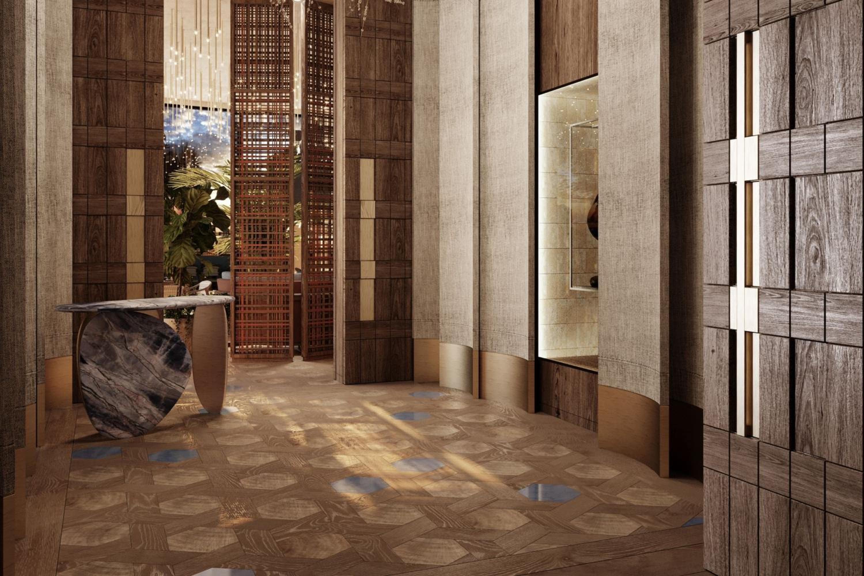The St Regis Cap Cana Resort — 4