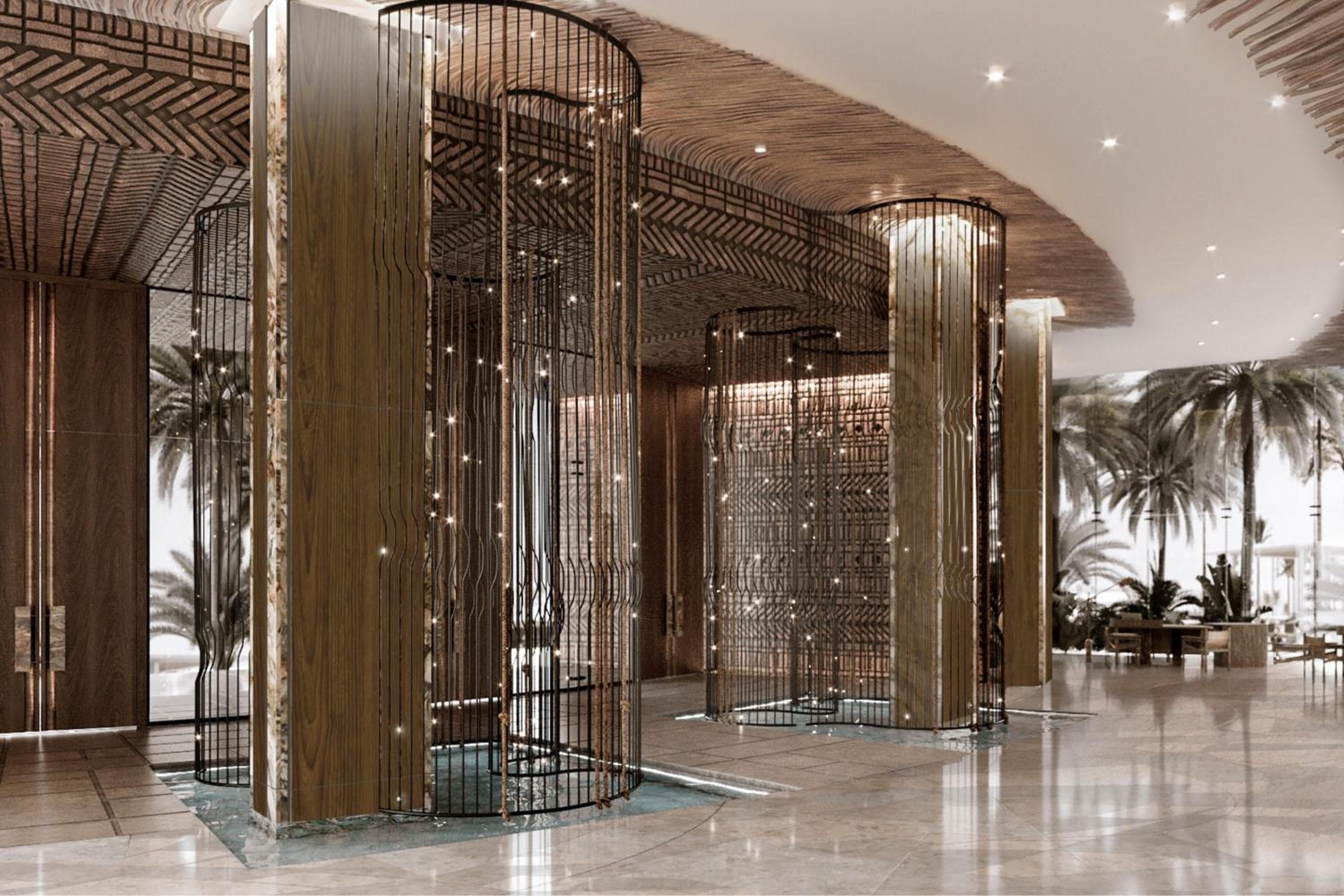 The St Regis Cap Cana Resort — 10