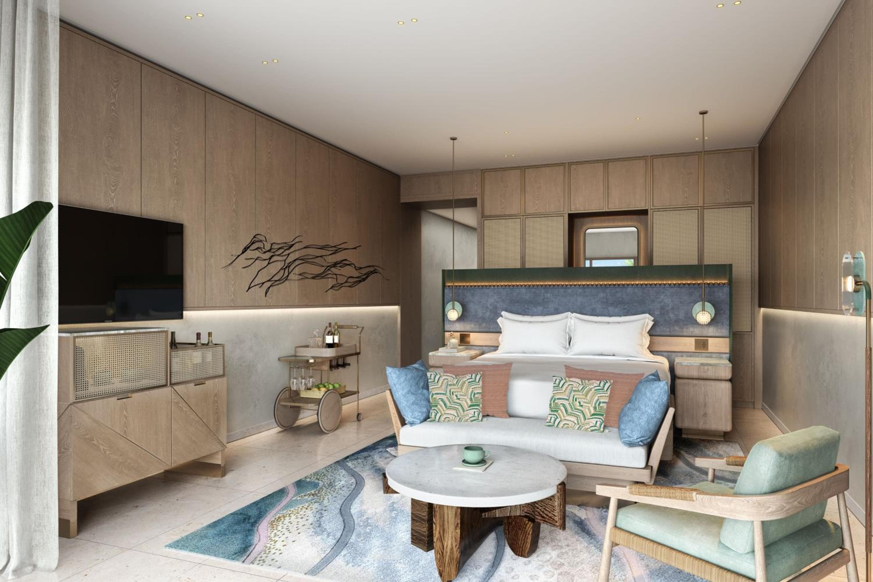 The St Regis Cap Cana Resort — 13