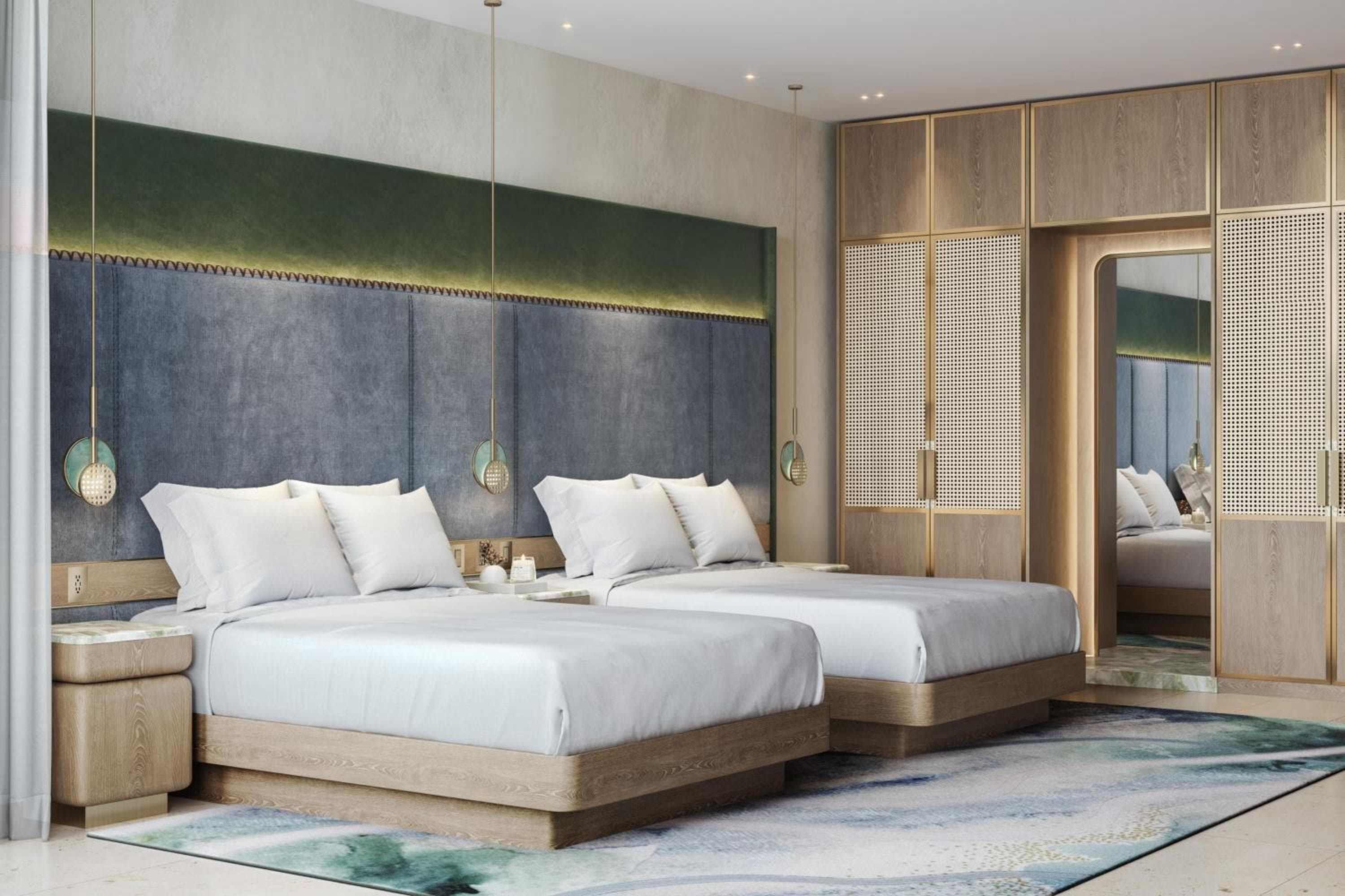 The St Regis Cap Cana Resort — 14