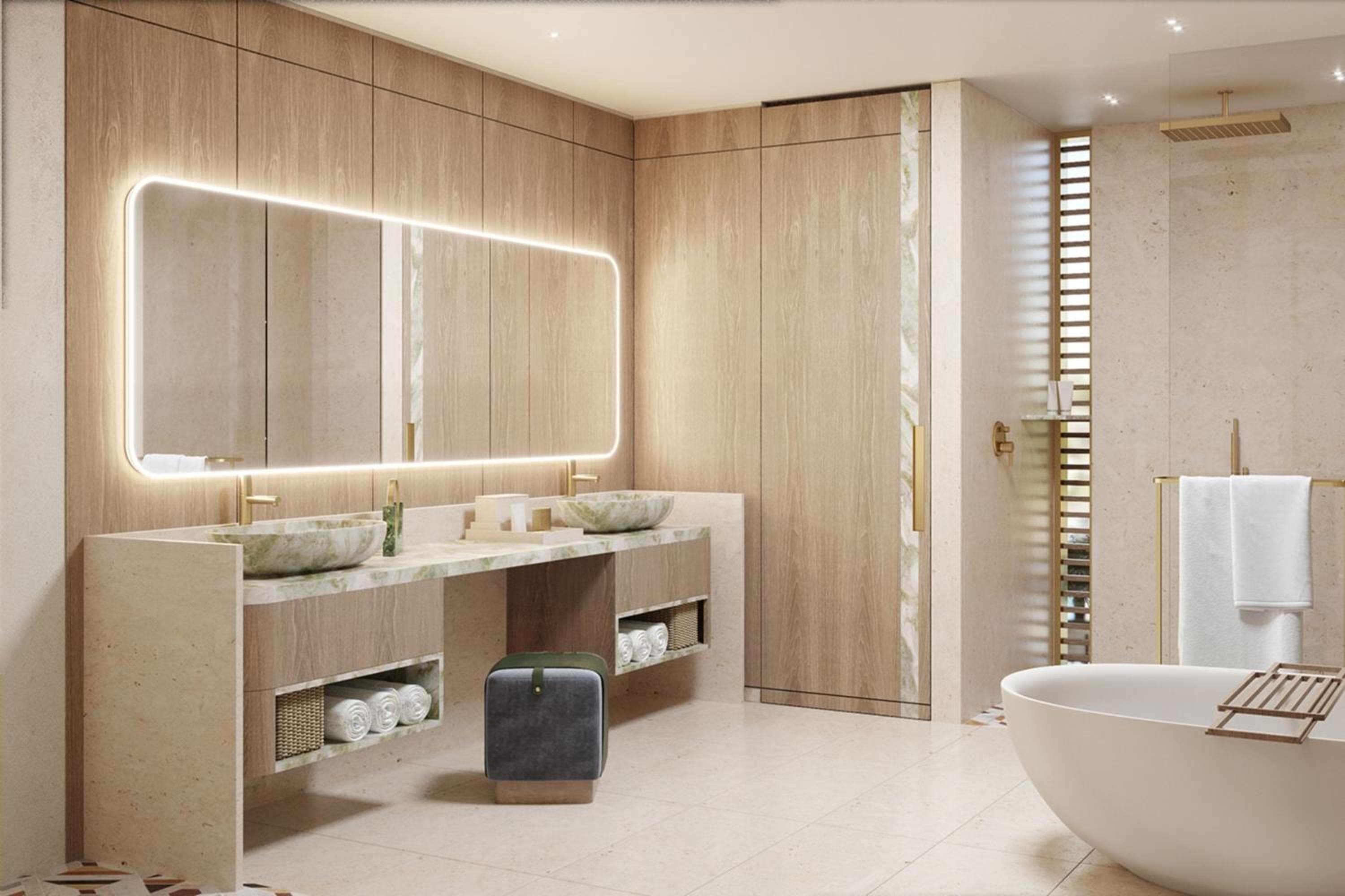 The St Regis Cap Cana Resort — 16
