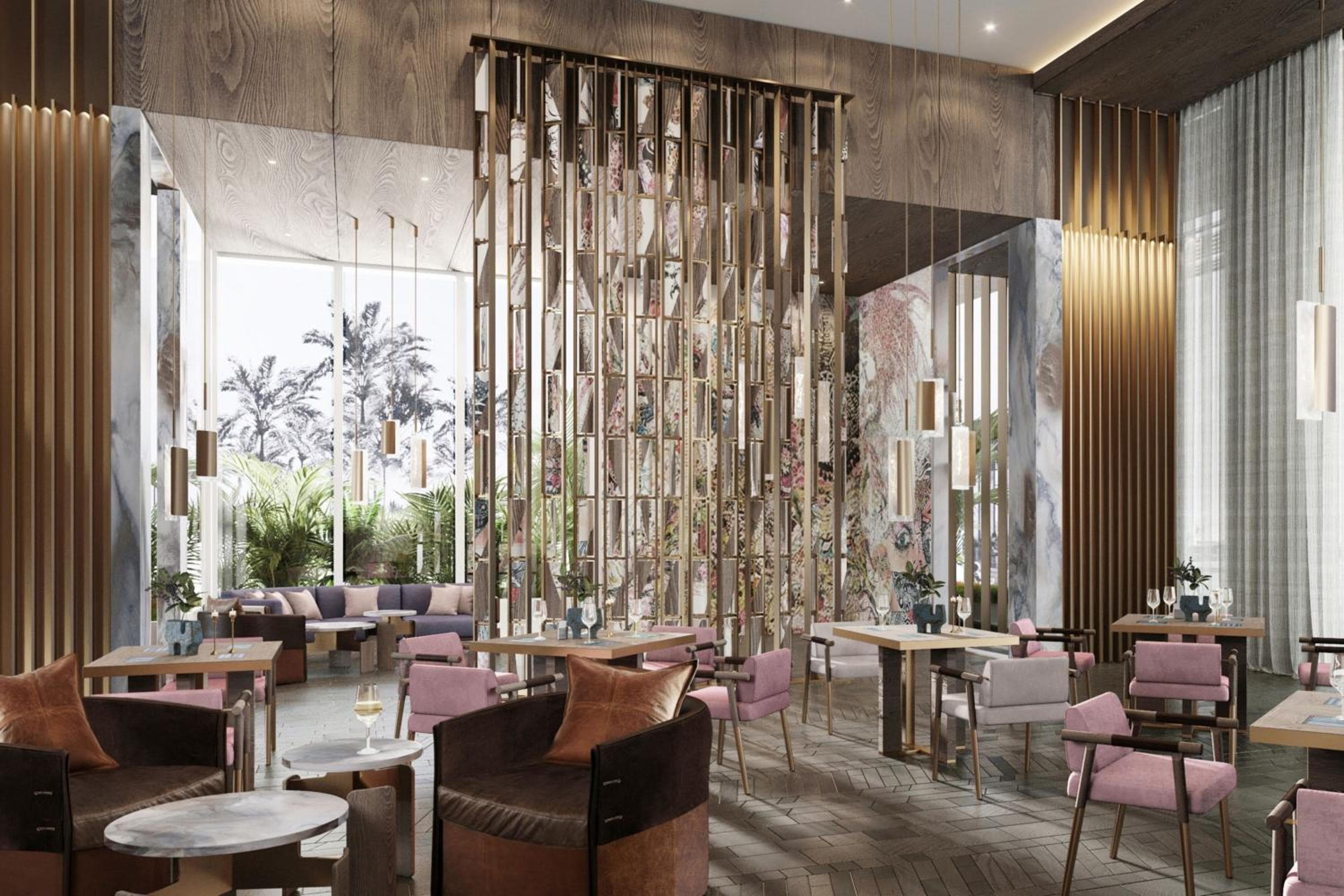 The St Regis Cap Cana Resort — 6