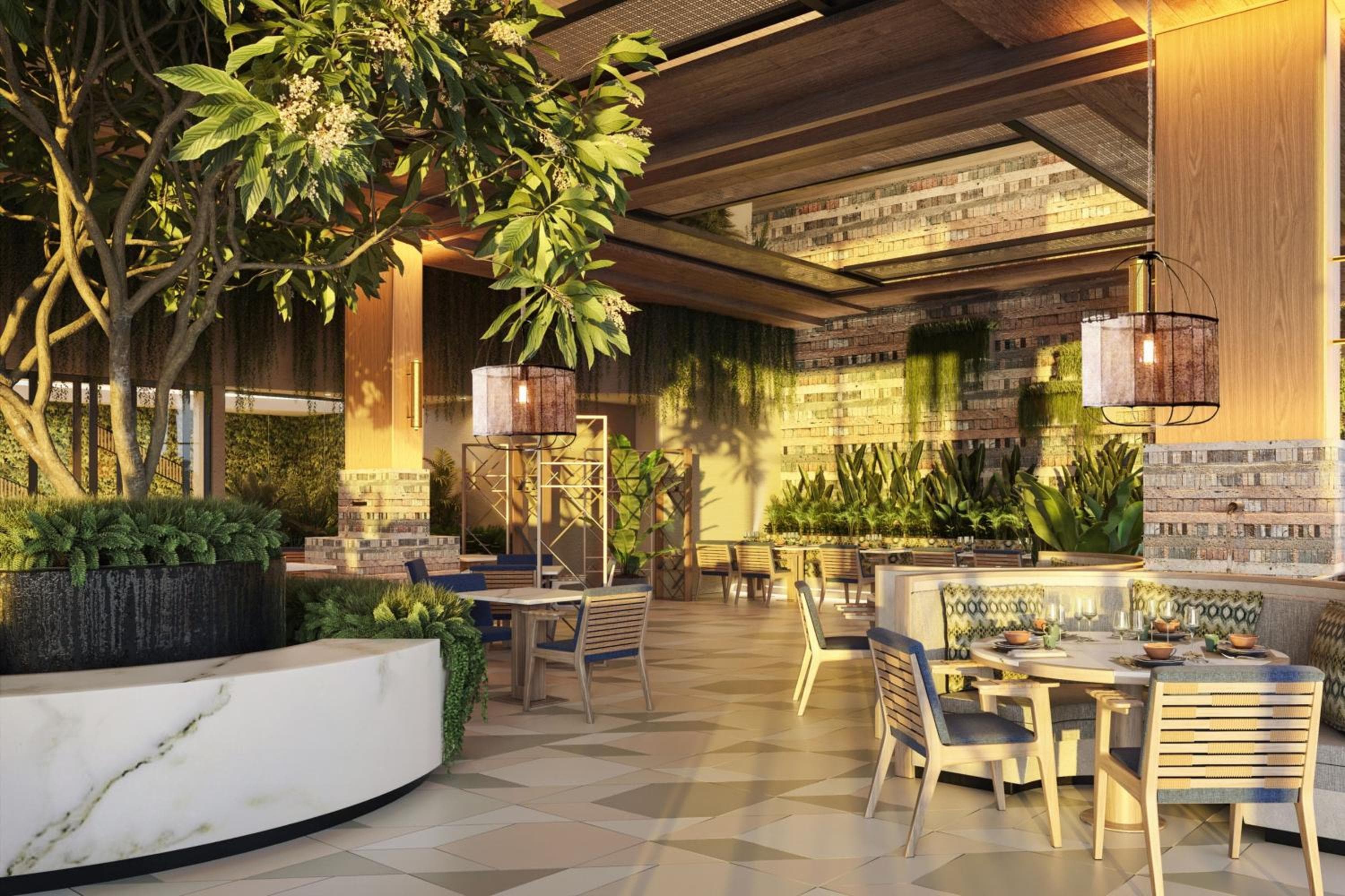 The St Regis Cap Cana Resort — 7
