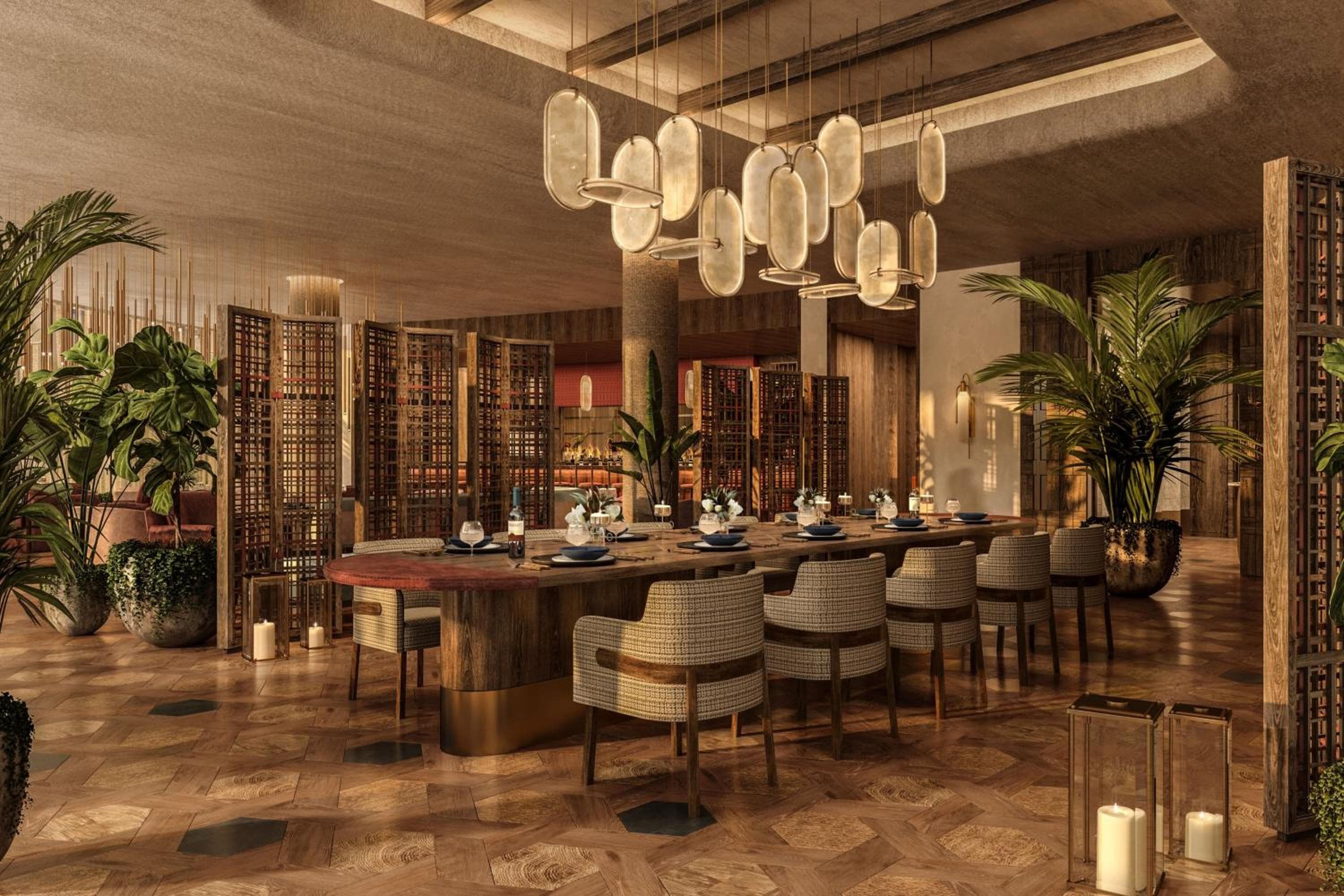 The St Regis Cap Cana Resort — 8