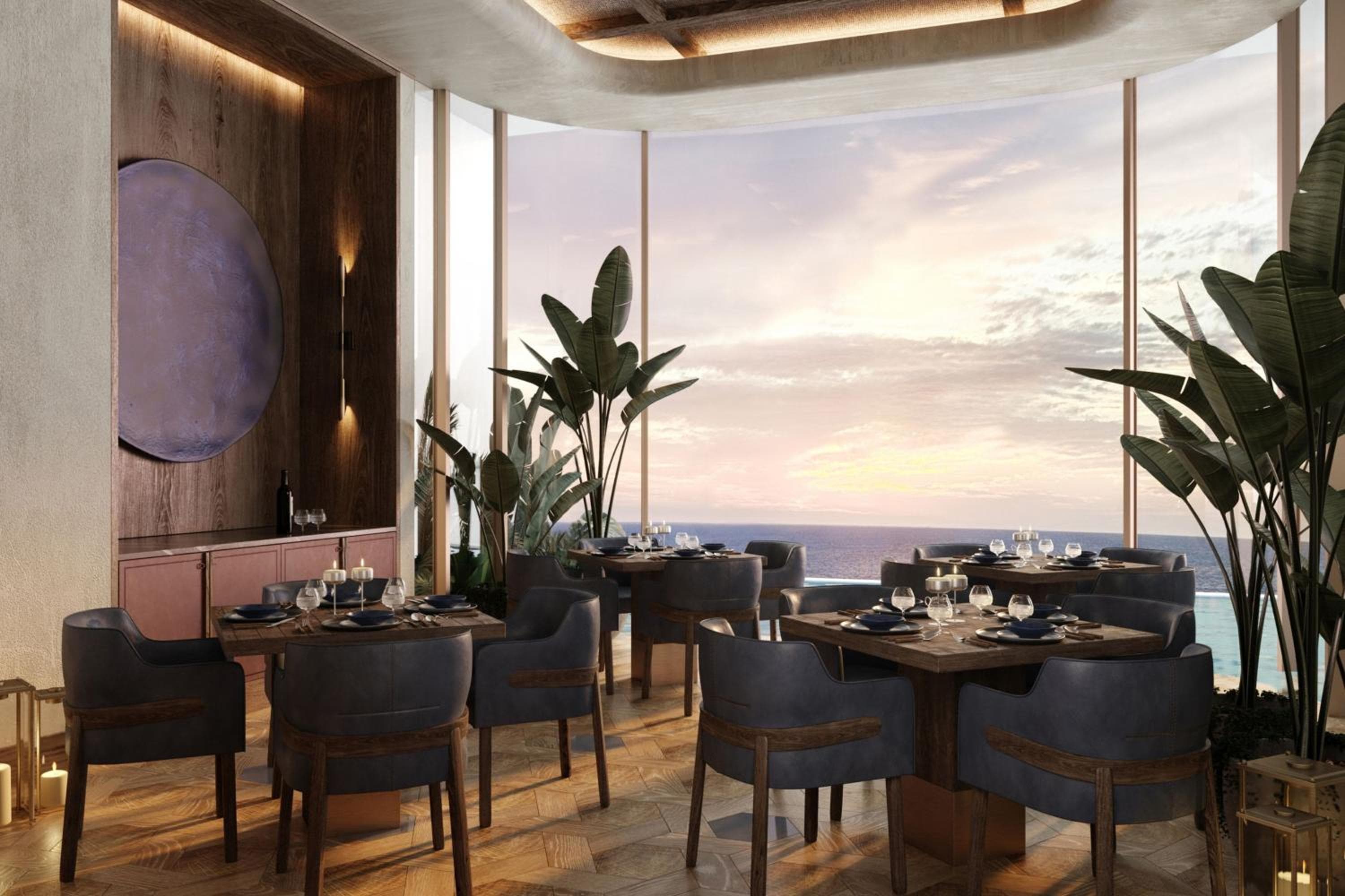 The St Regis Cap Cana Resort — 9