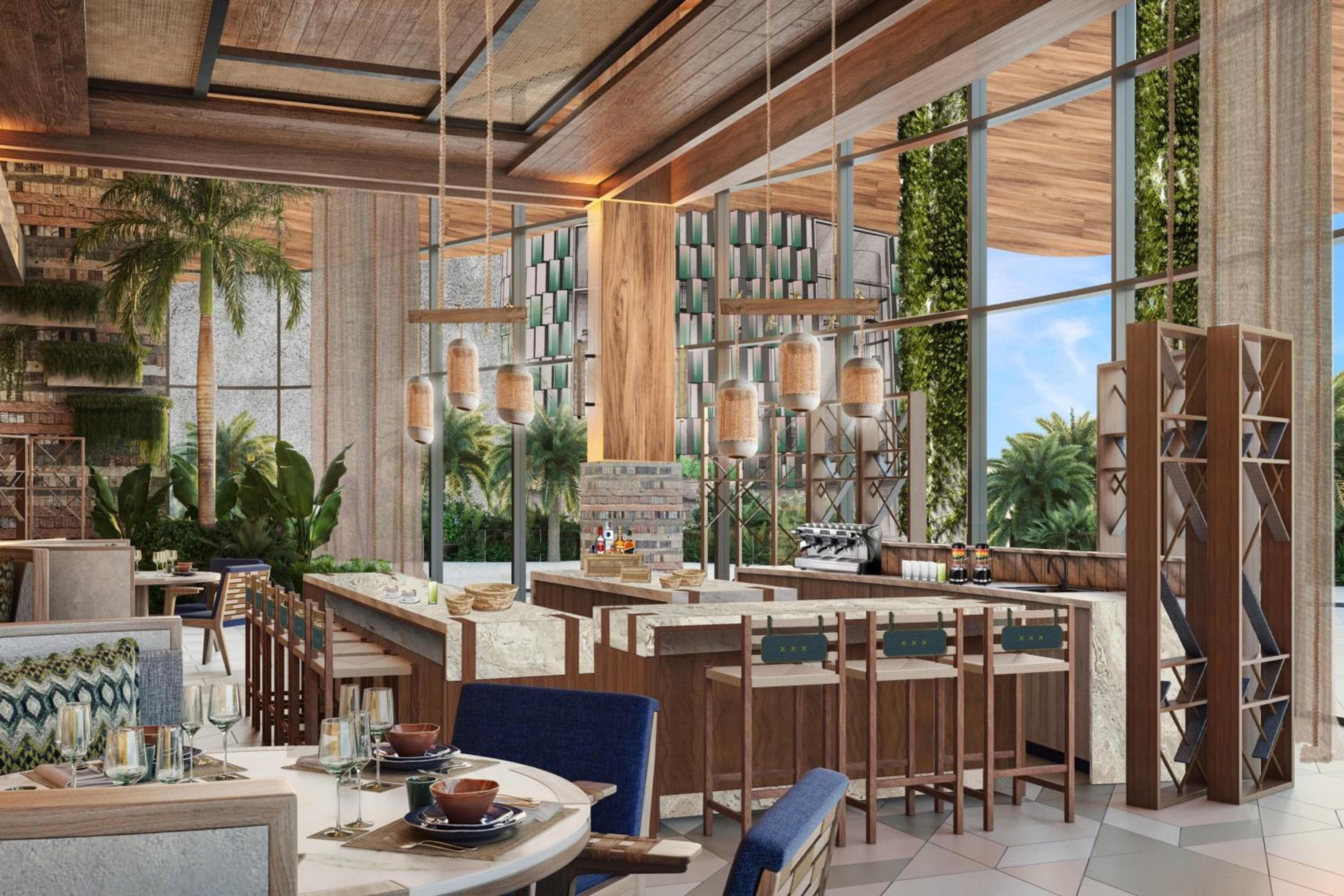 The St Regis Cap Cana Resort — 18