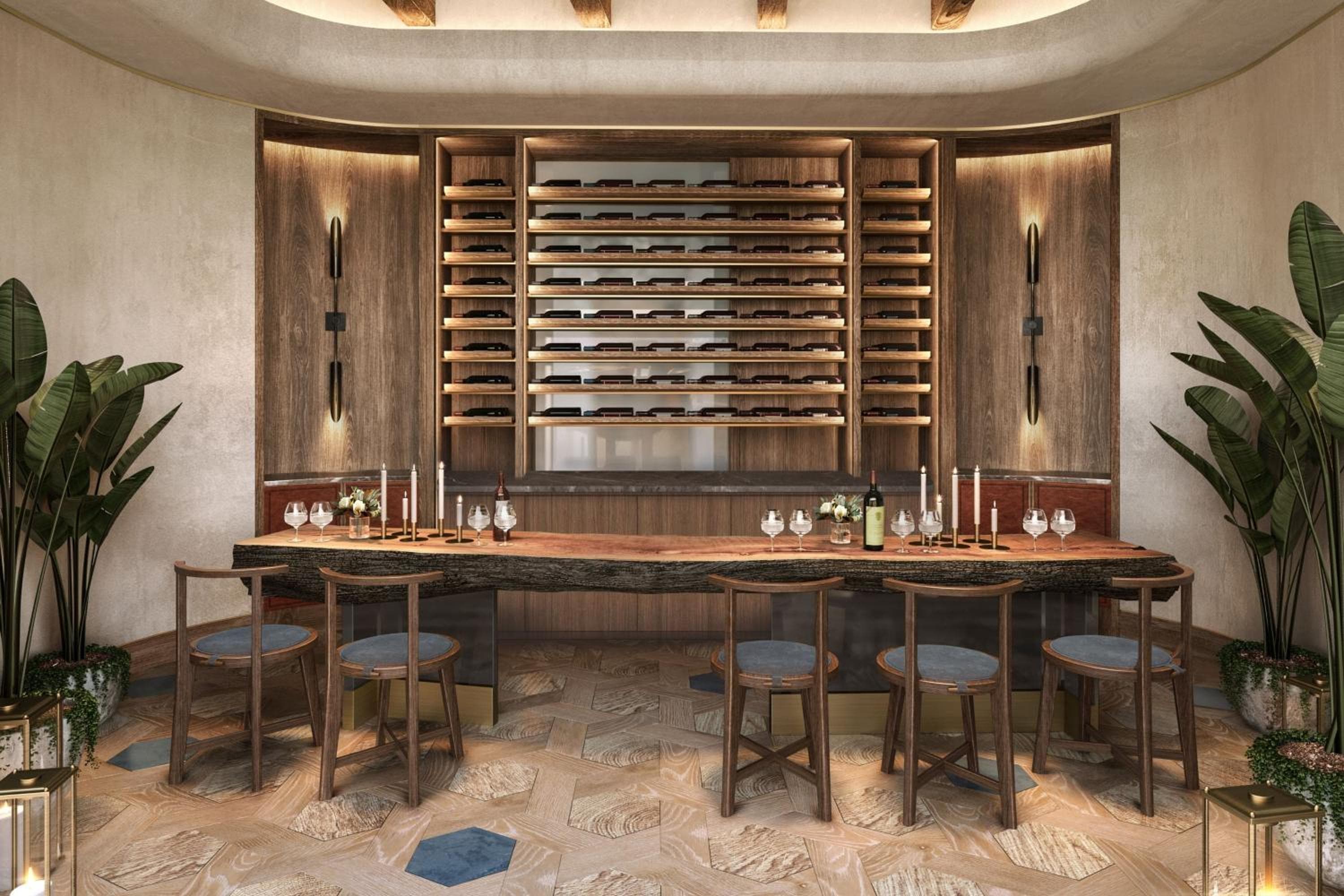 The St Regis Cap Cana Resort — 11