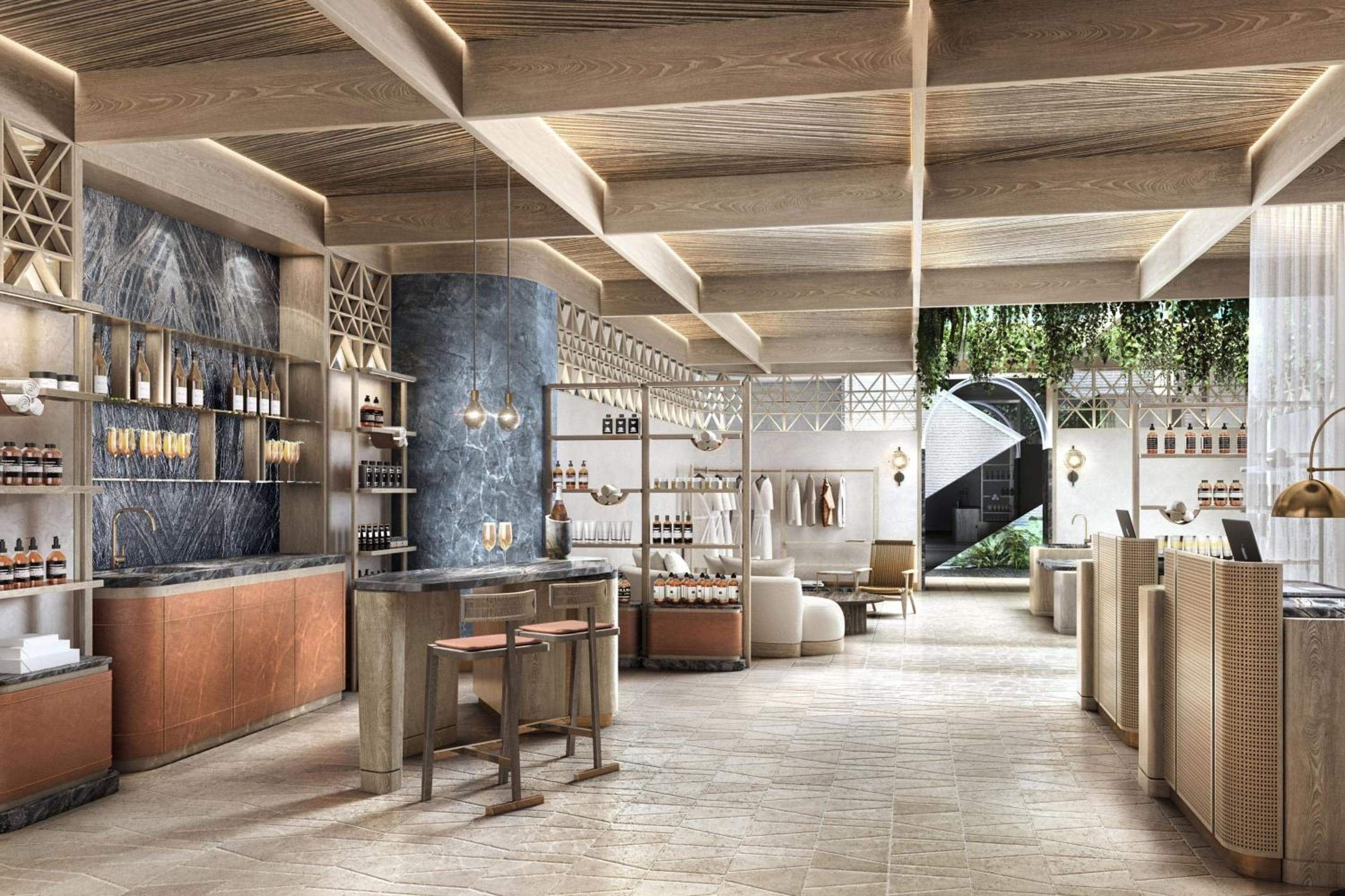 The St Regis Cap Cana Resort — 2