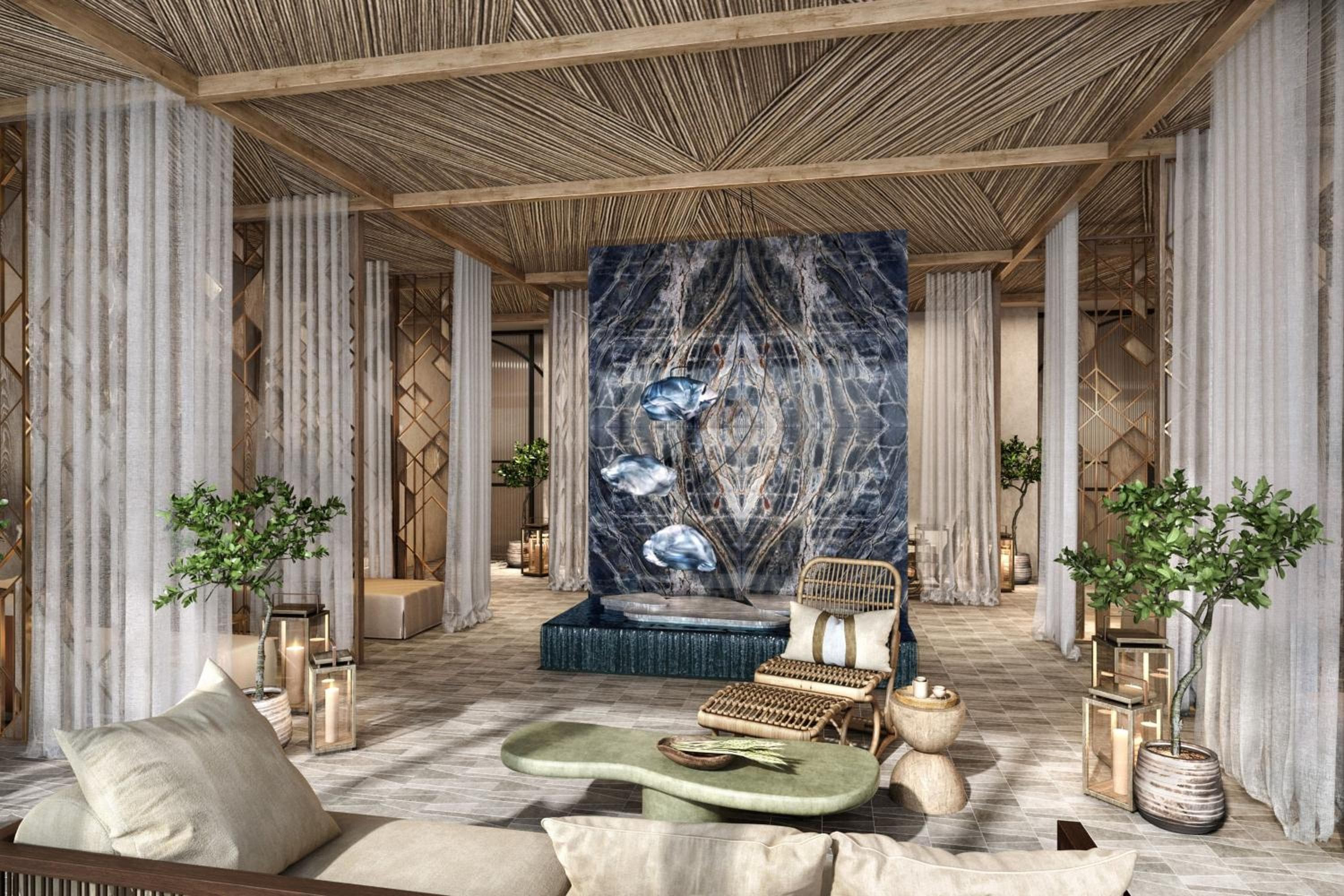 The St Regis Cap Cana Resort — 12