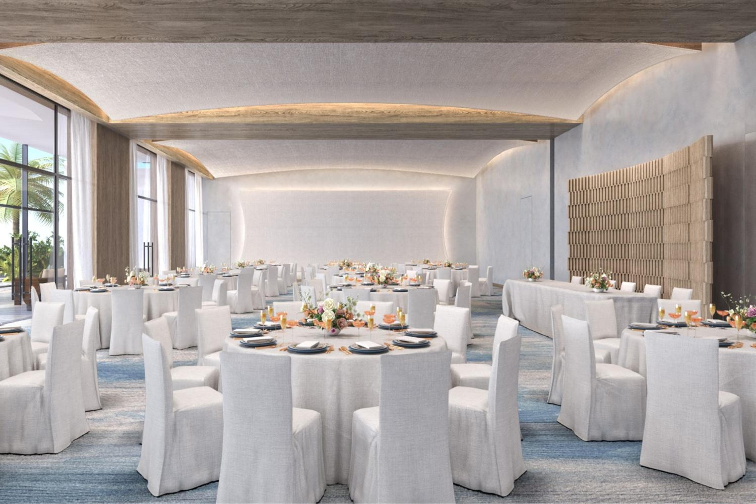 The St Regis Cap Cana Resort — 1