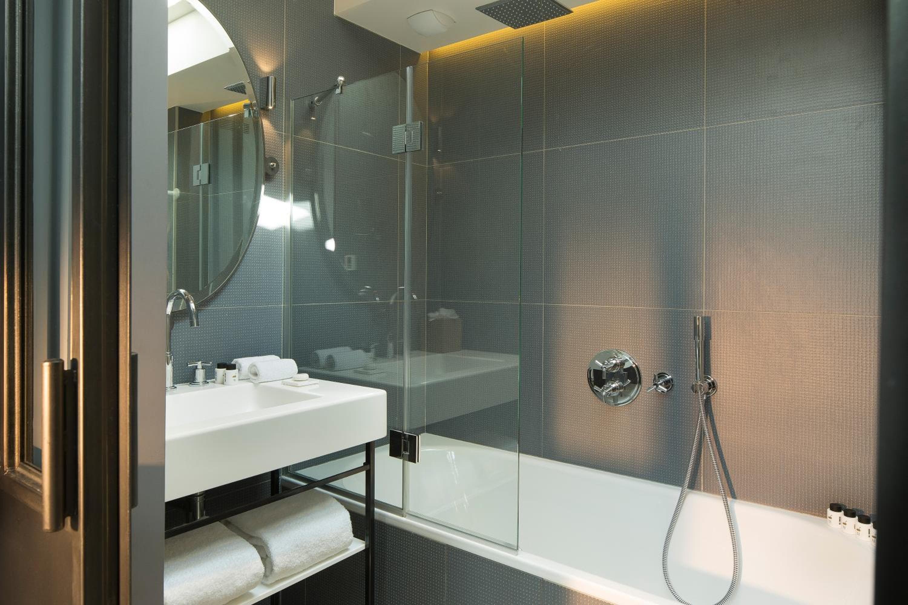 Hotel & Spa La Belle Juliette — 28