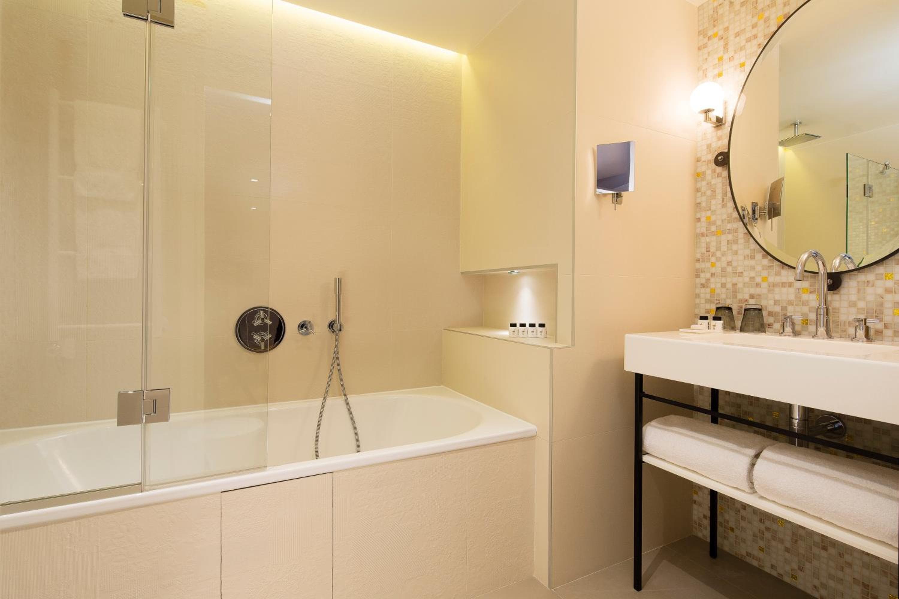 Hotel & Spa La Belle Juliette — 29