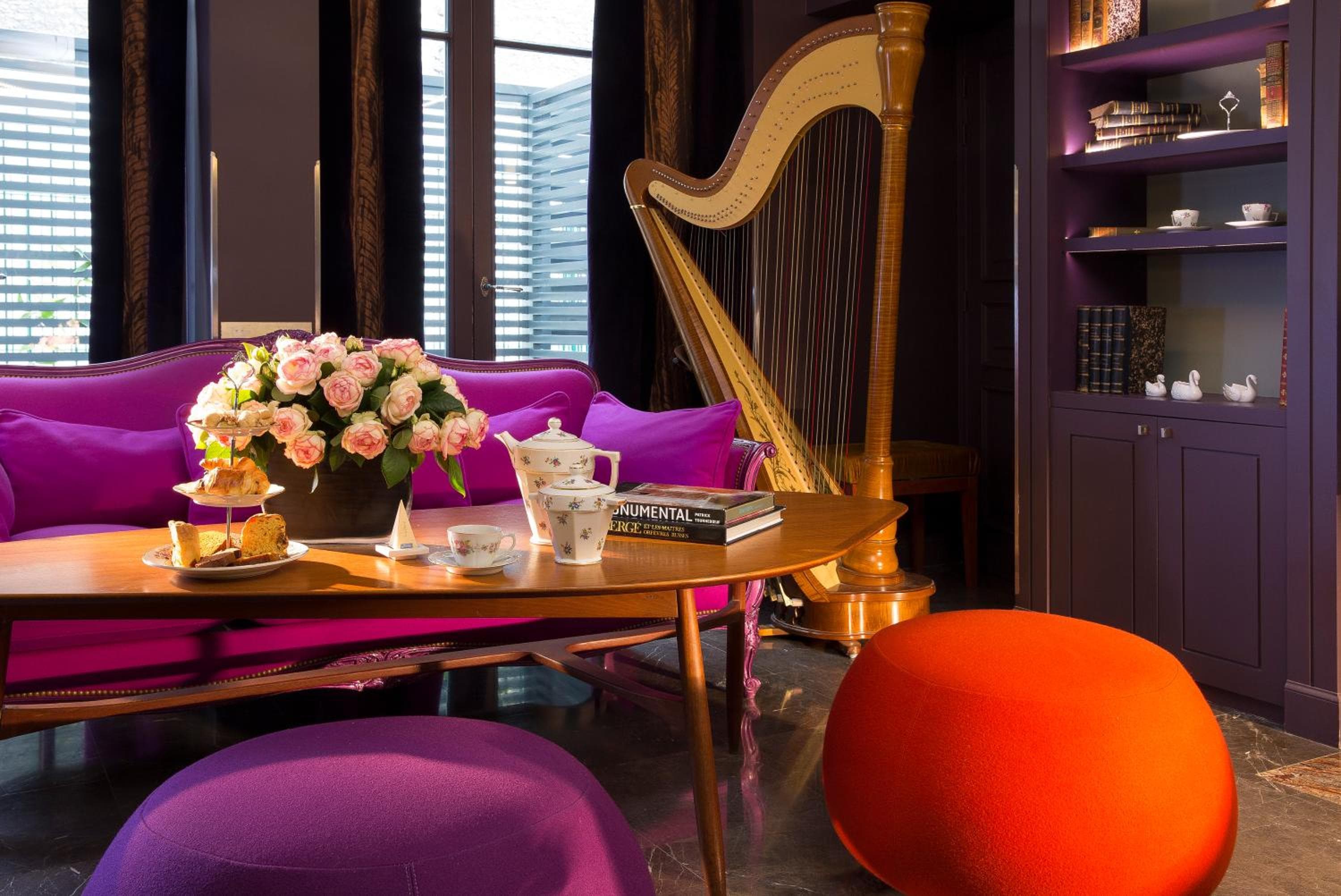 Hotel & Spa La Belle Juliette — 21