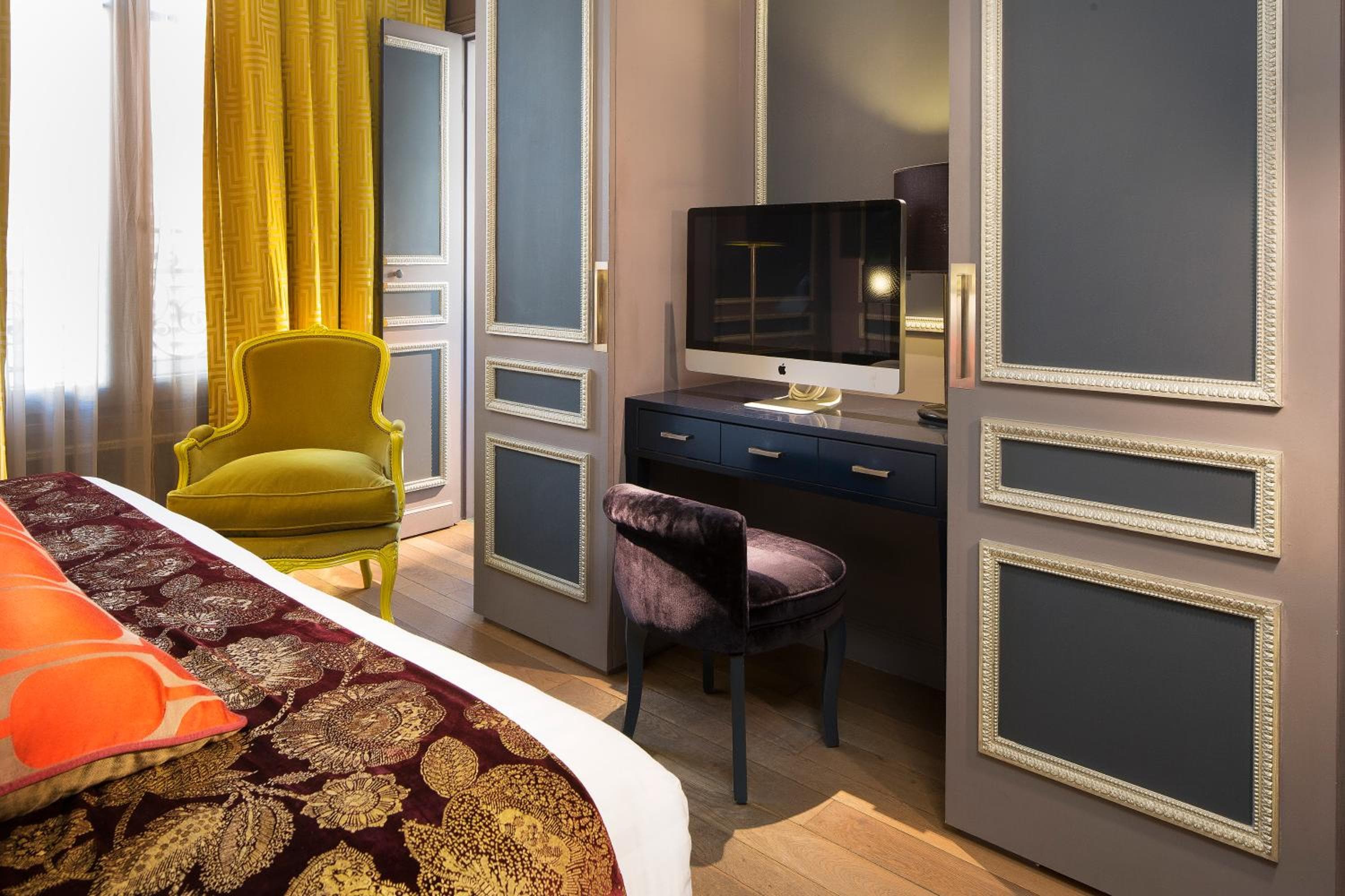 Hotel & Spa La Belle Juliette — 30