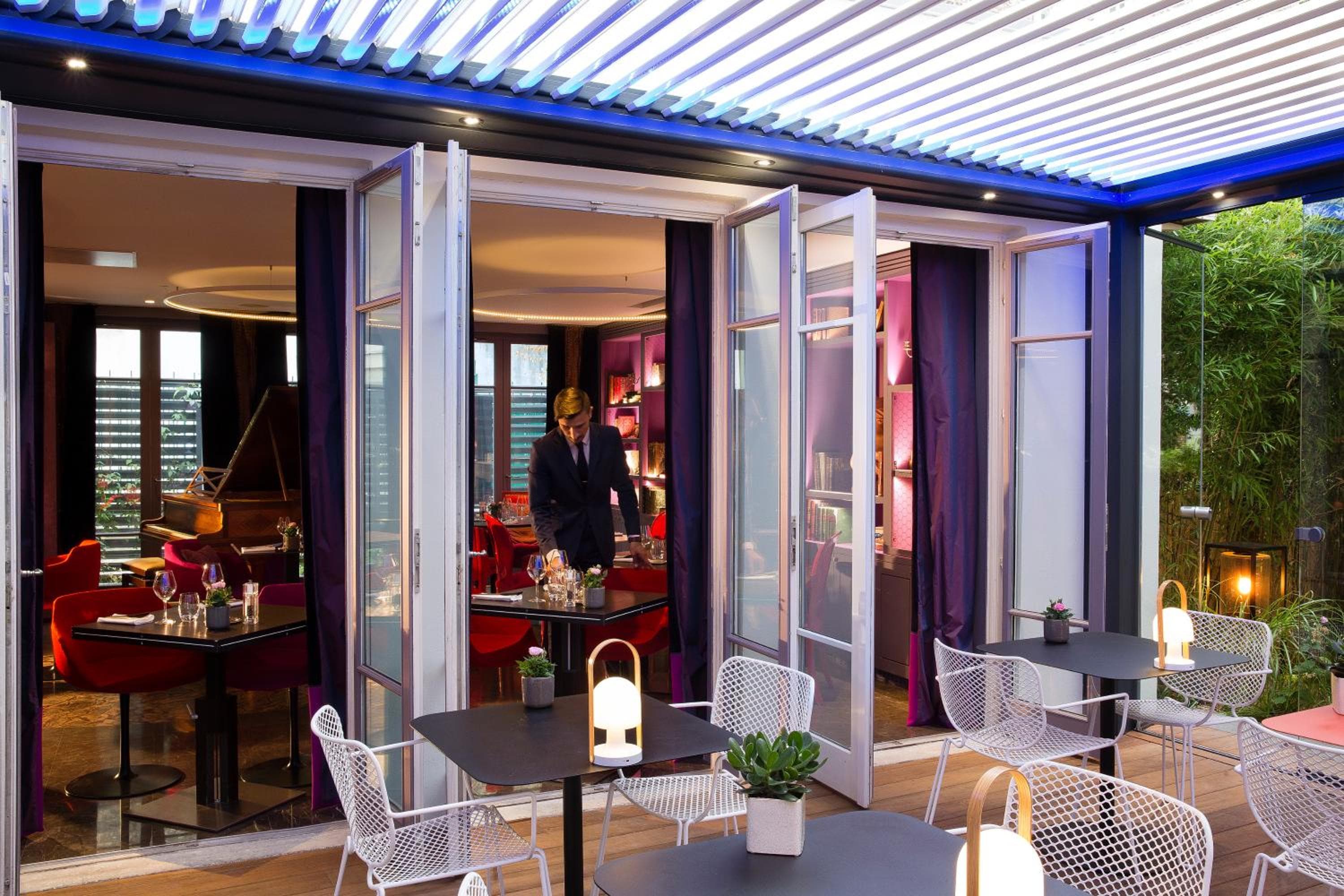 Hotel & Spa La Belle Juliette — 24