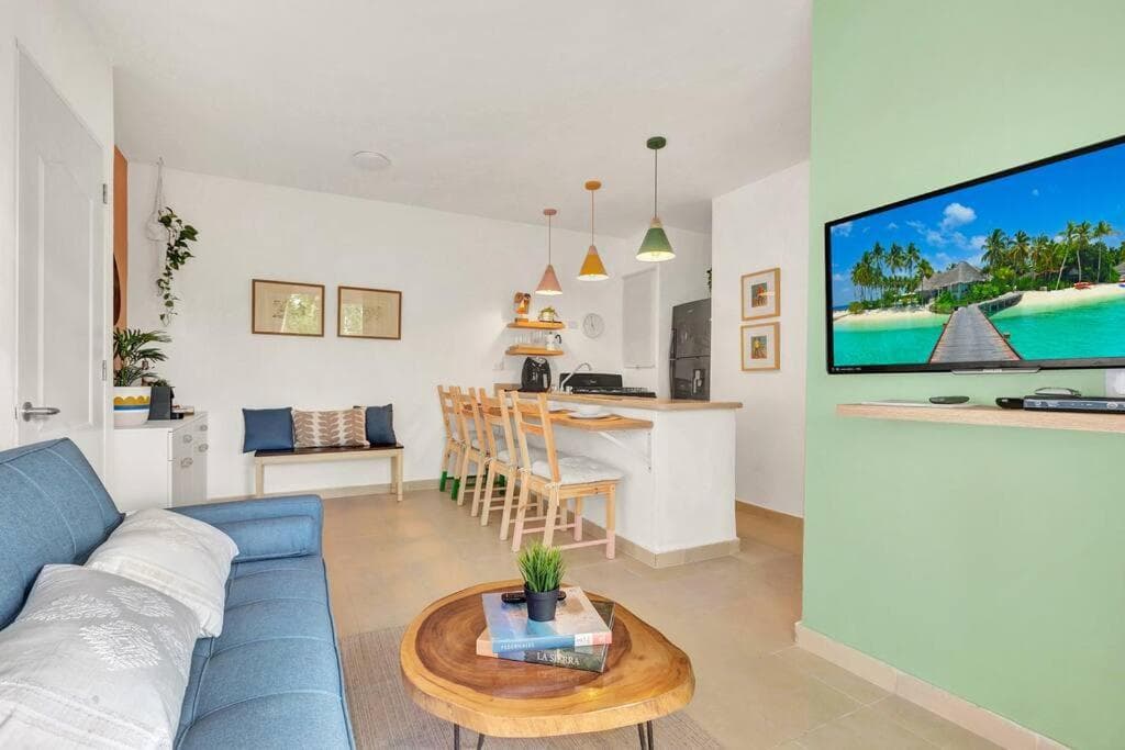 OASIS Punta Cana Apartment — 9
