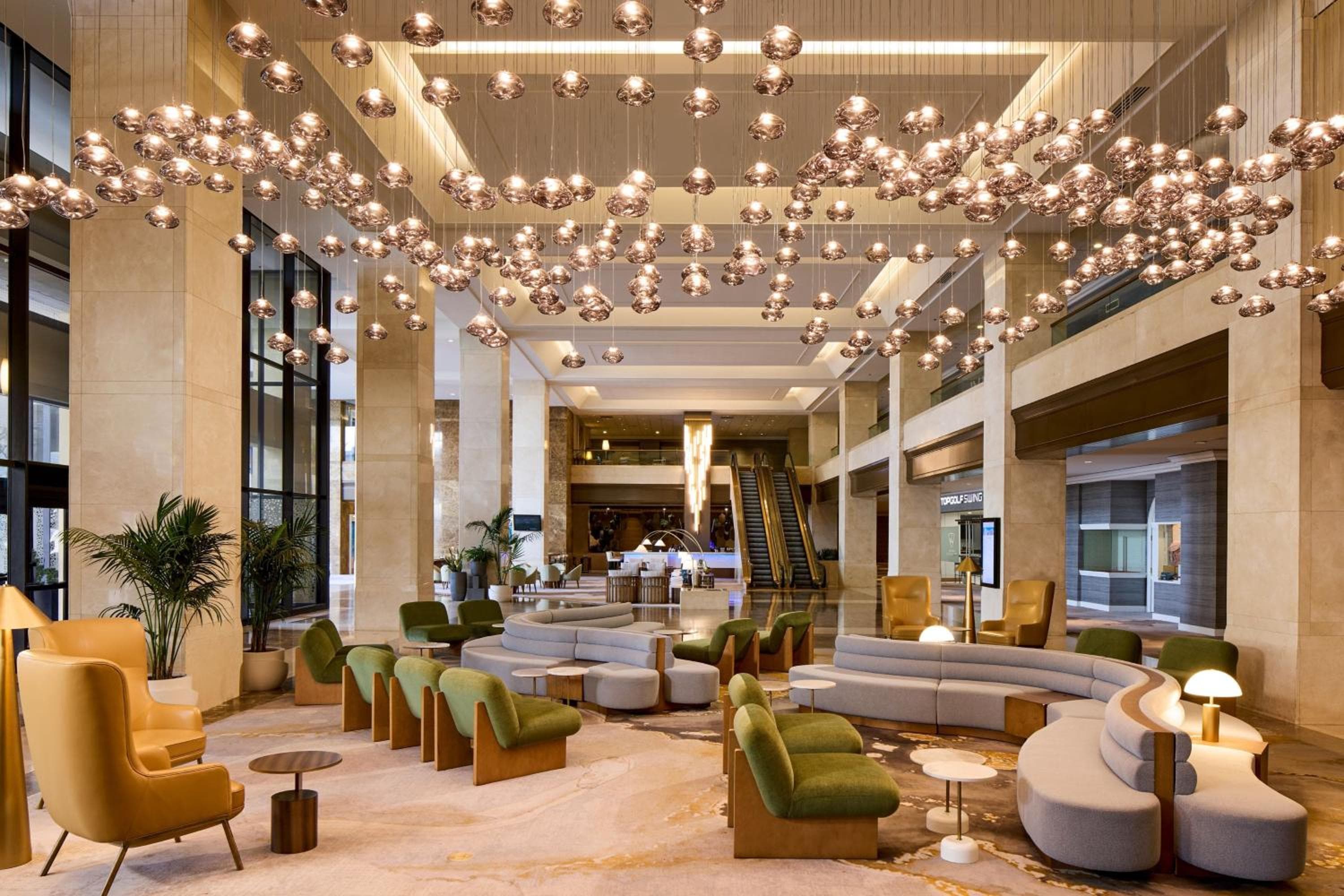 Das Westin Los Angeles Airport — 3