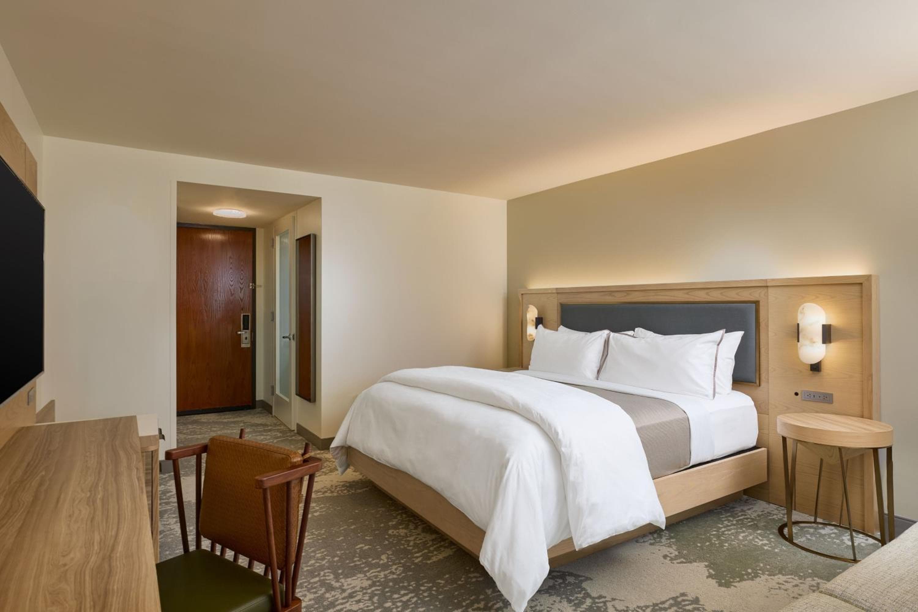 Das Westin Los Angeles Airport — 24