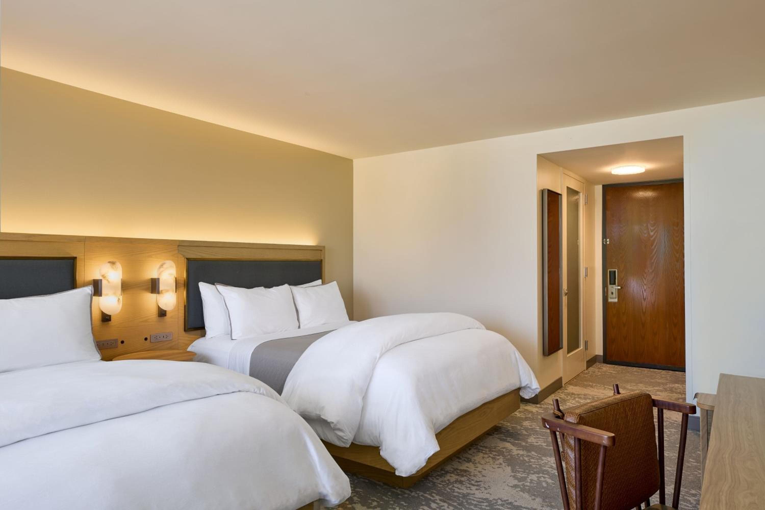 Das Westin Los Angeles Airport — 25