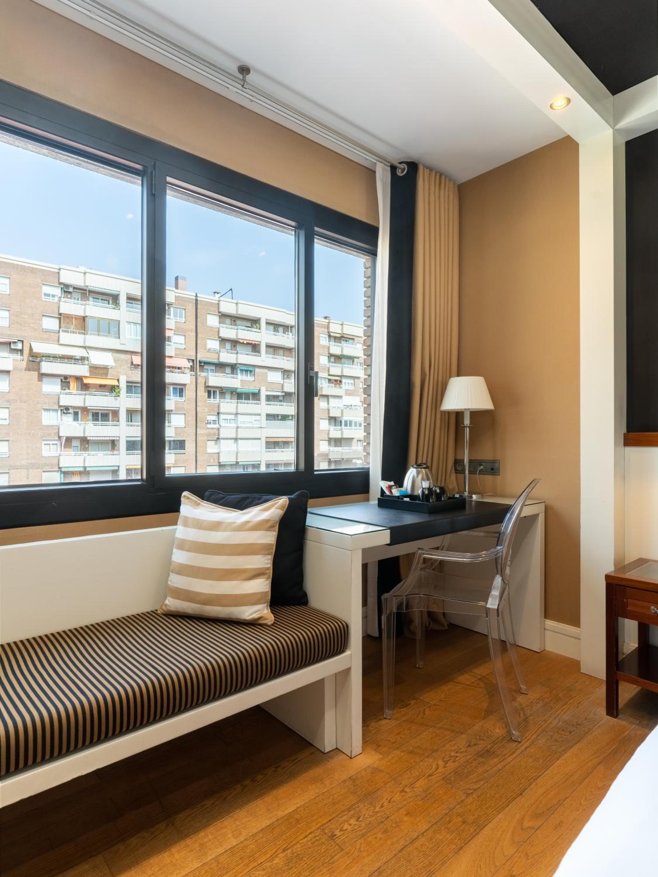 U232 Hotel — 15
