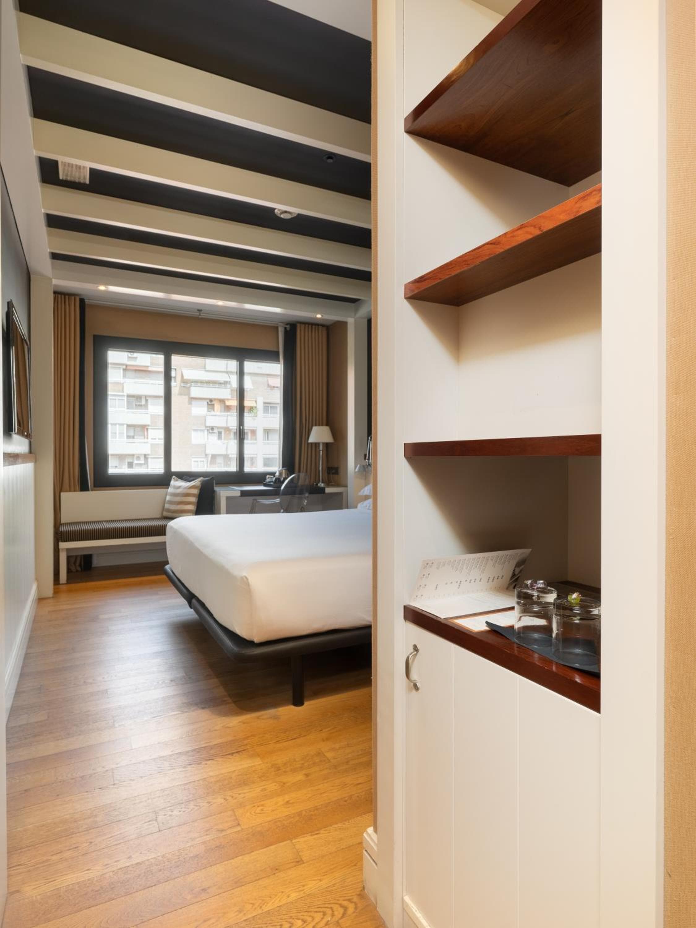 U232 Hotel — 13