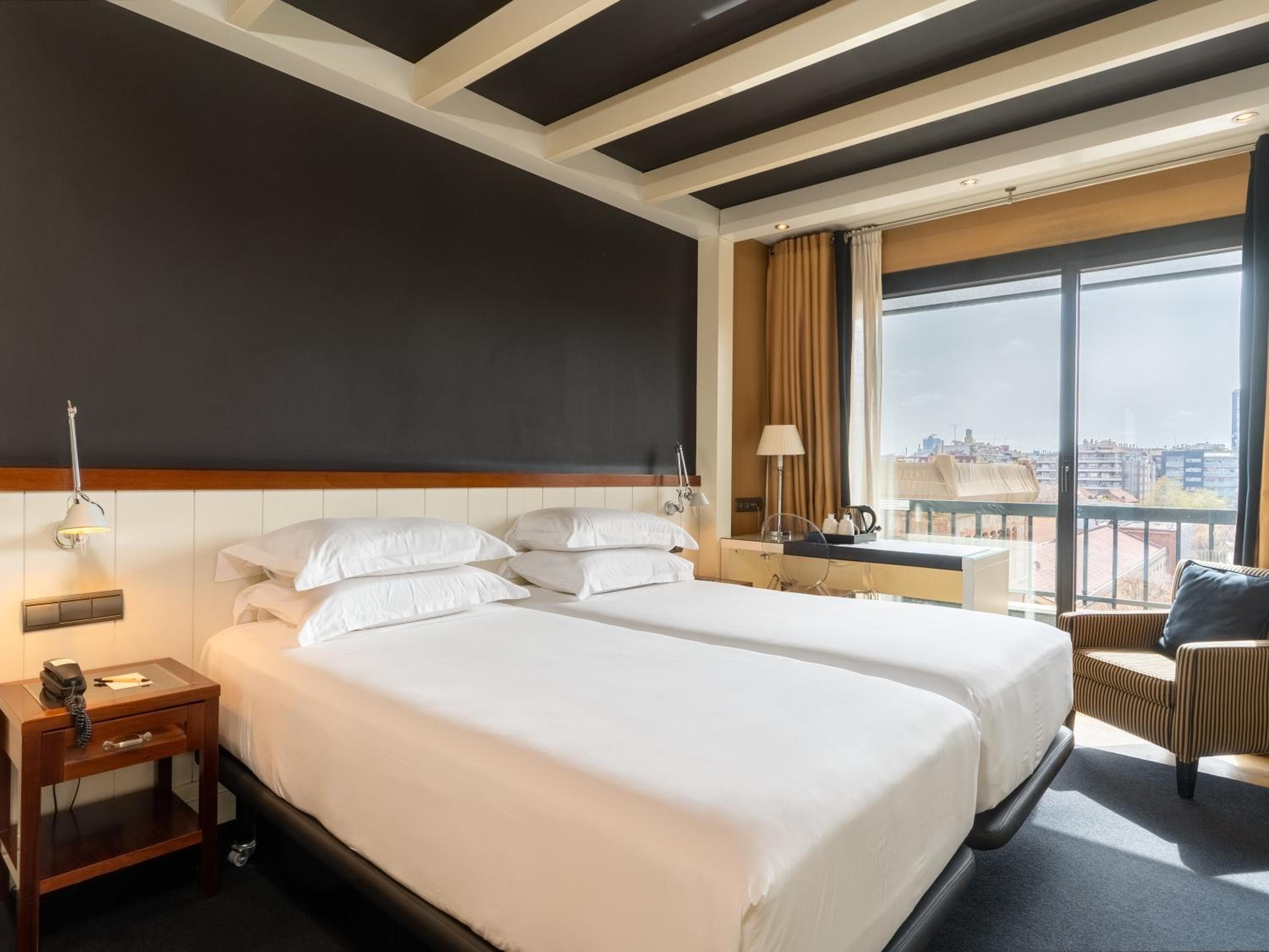 U232 Hotel — 18