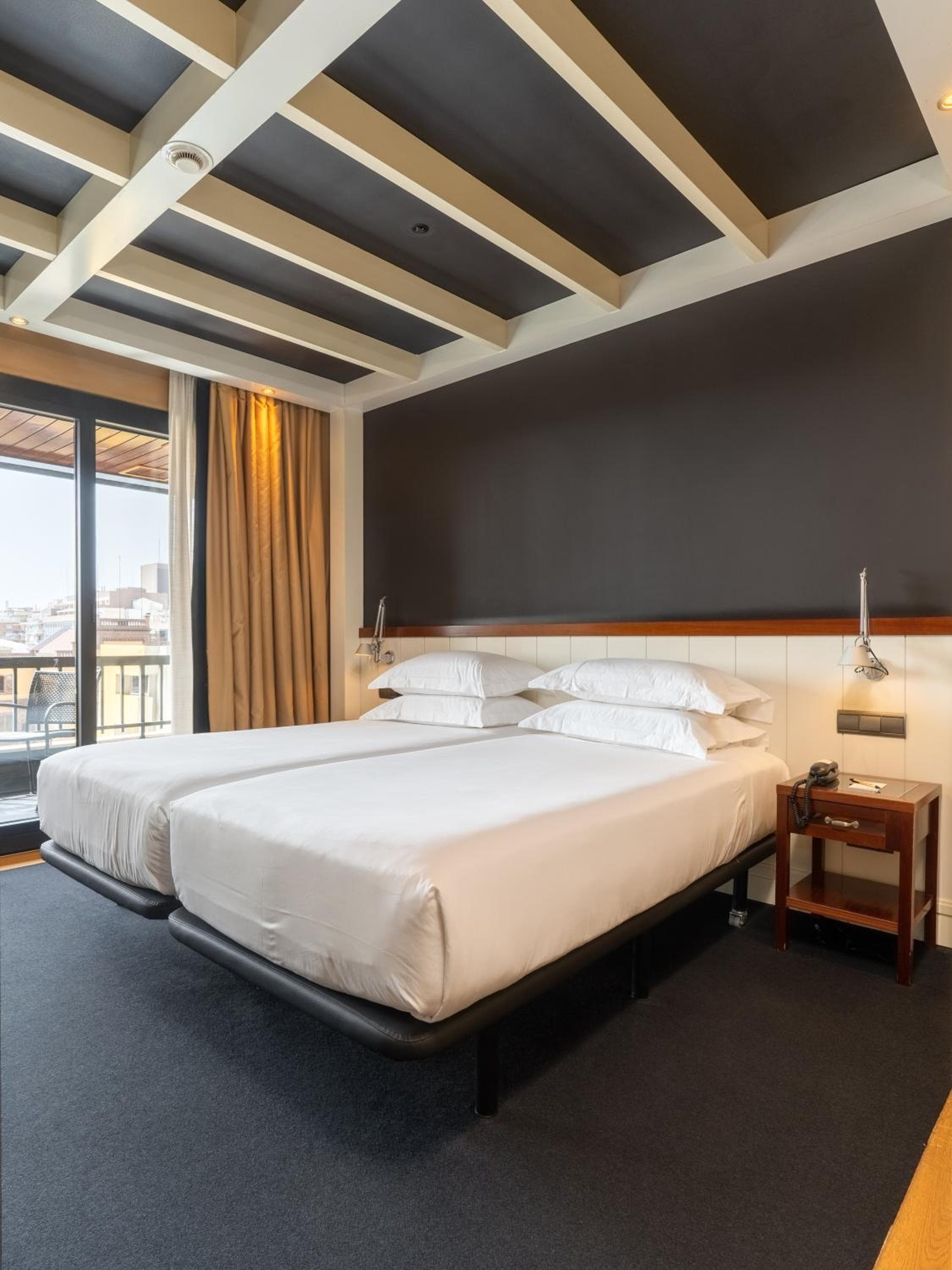 U232 Hotel — 12