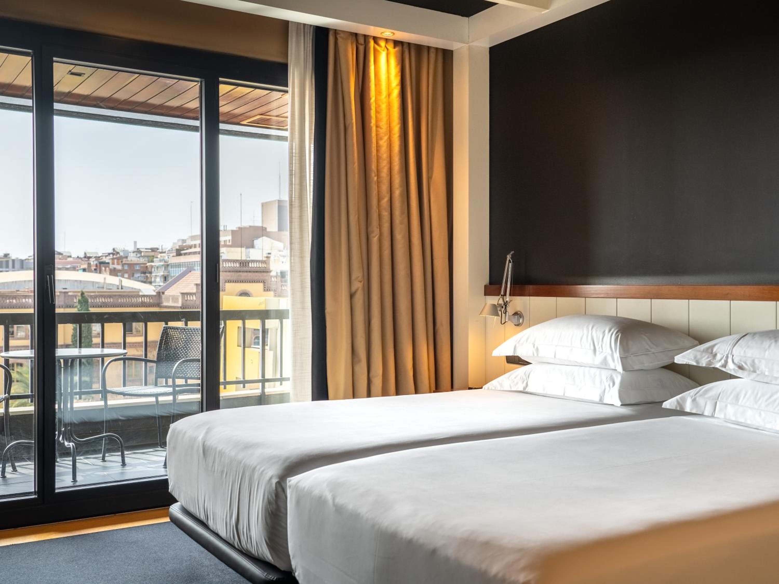U232 Hotel — 5