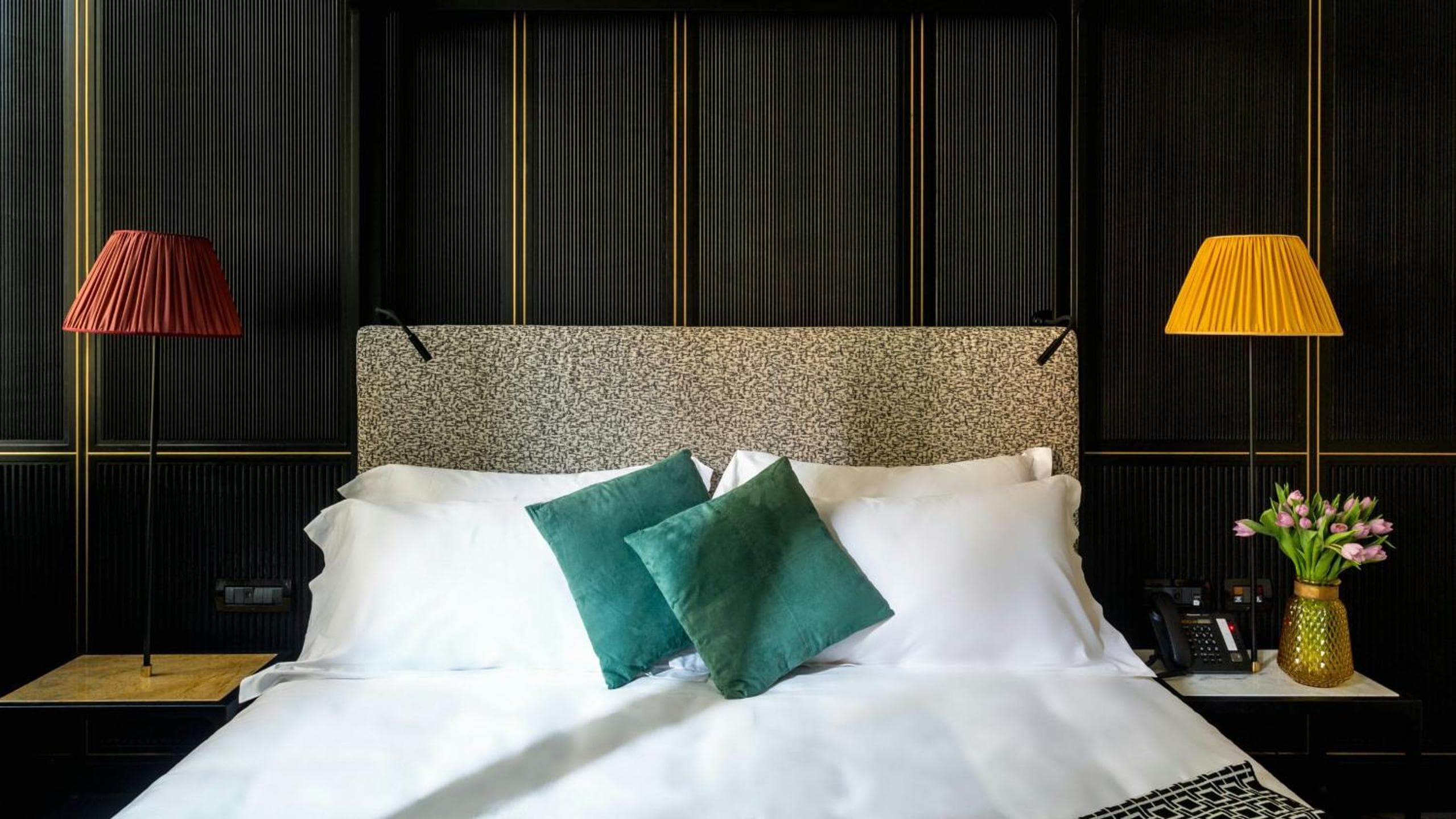 Das H'All Tailor Suite Rom — 22
