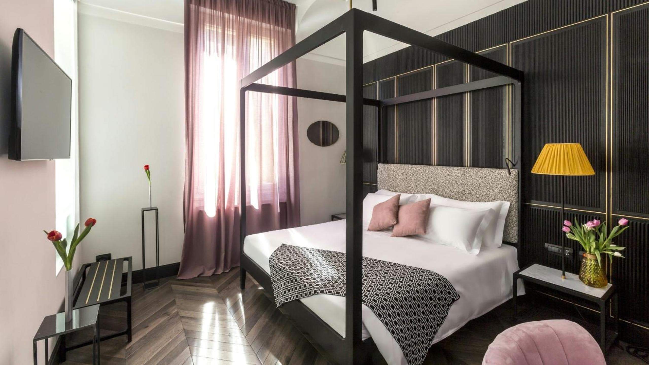 Hotel The Haven Roma — 17