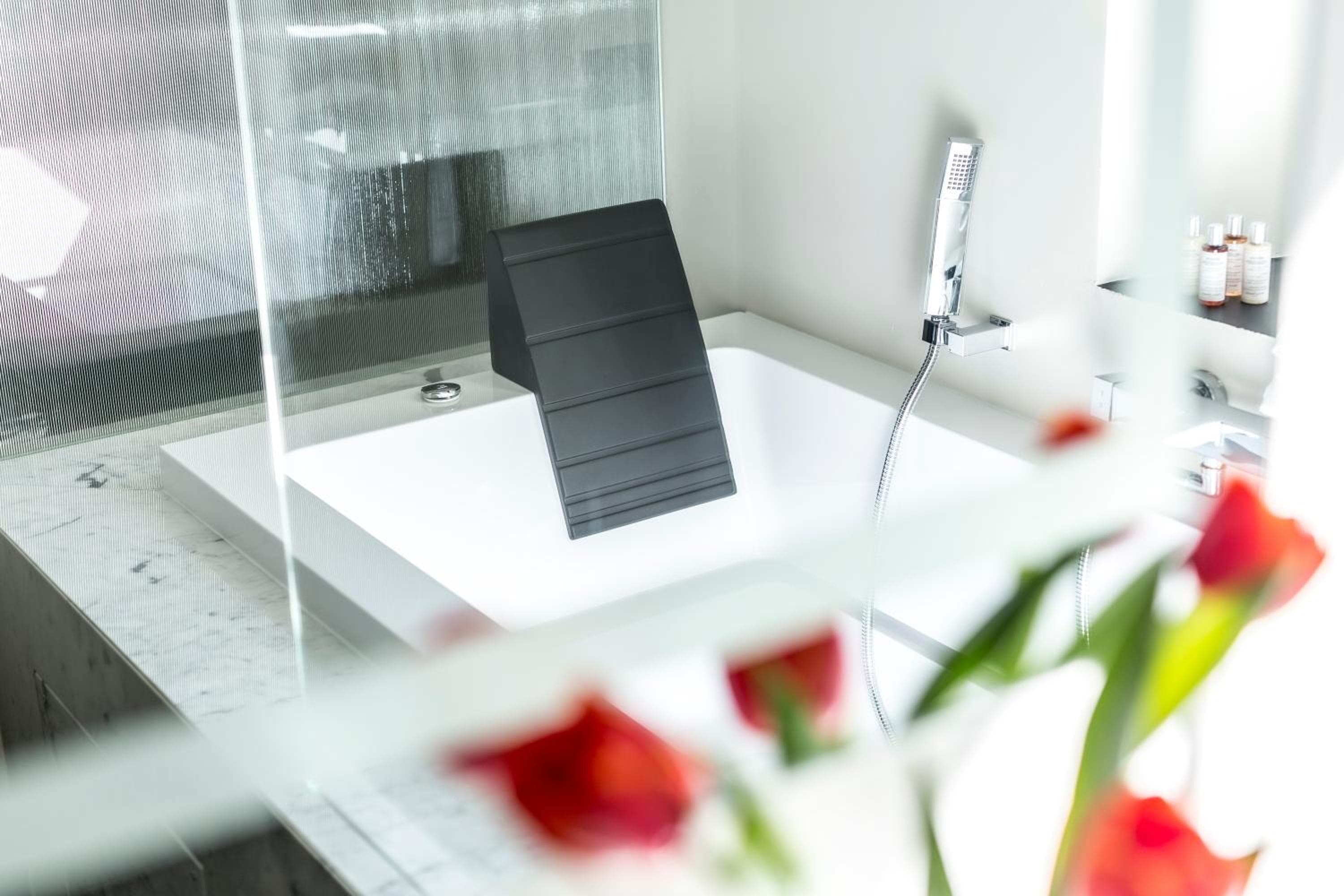 Hotel The Haven Roma — 27