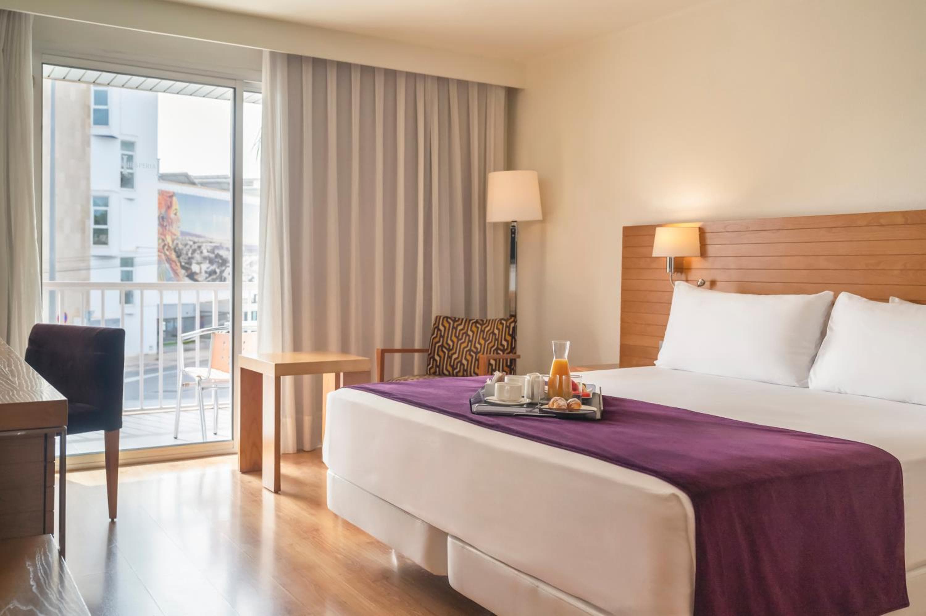 Hesperia Mallorca — 14