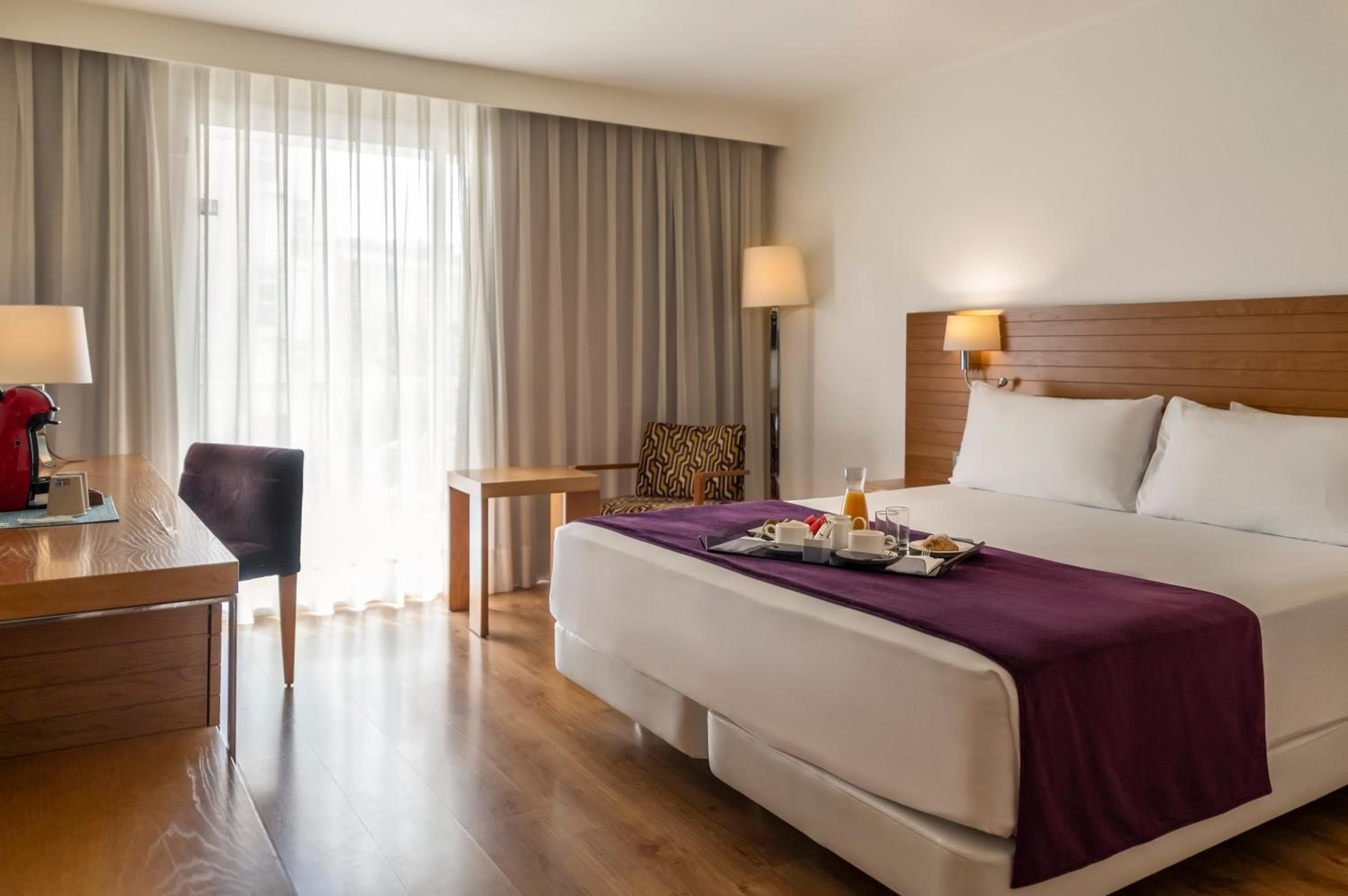 Hesperia Mallorca — 26
