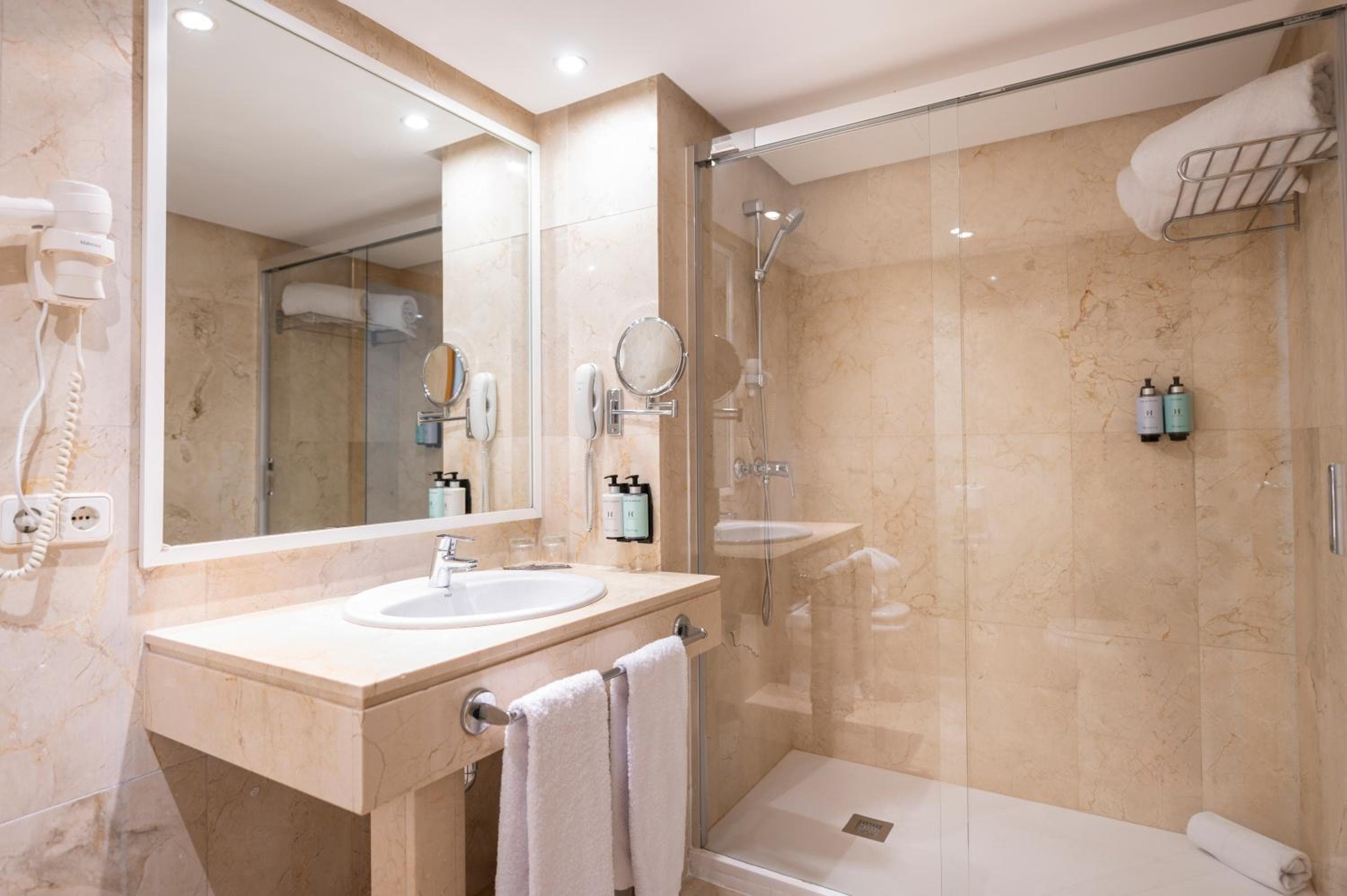 Hesperia Mallorca — 18
