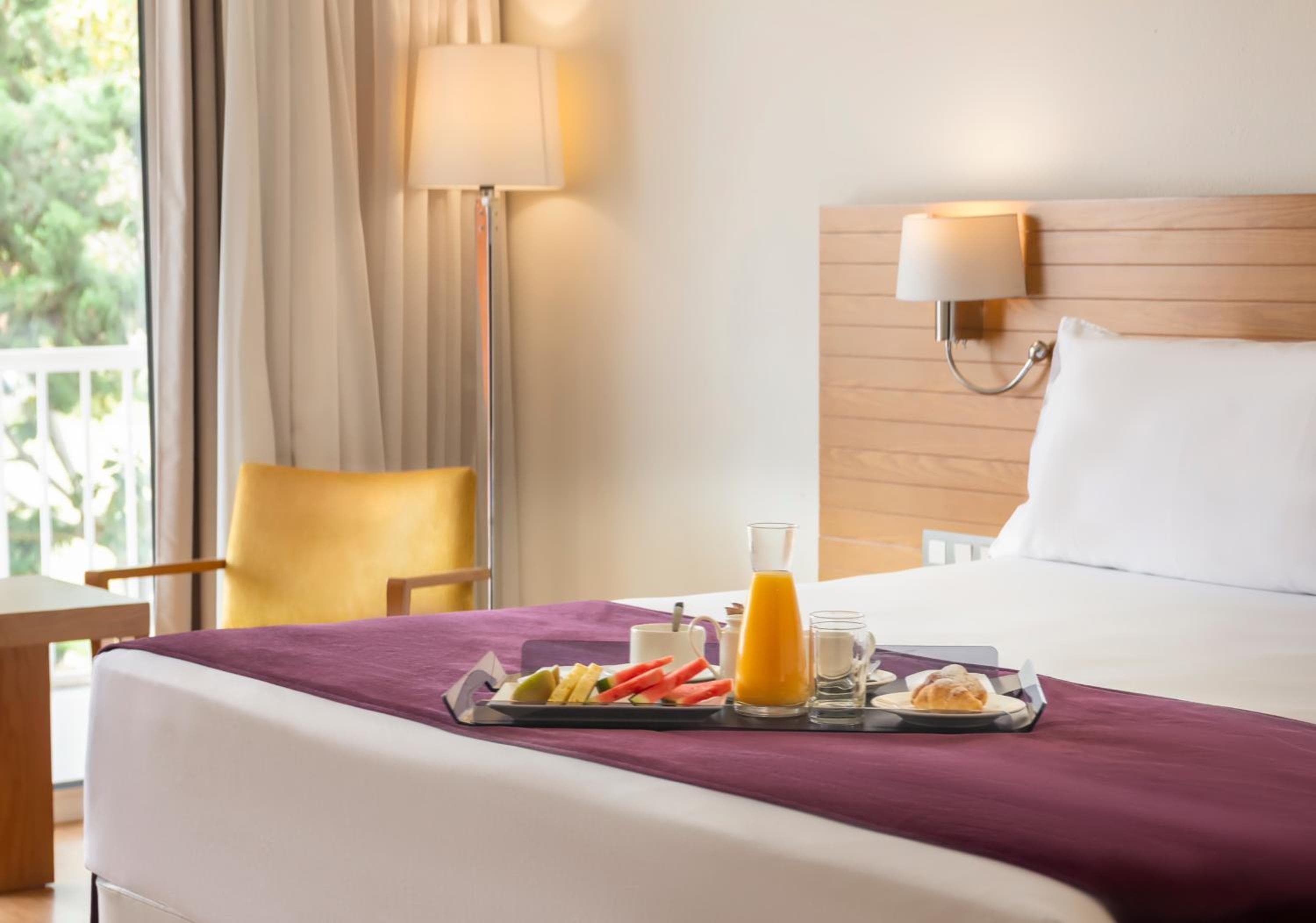 Hesperia Mallorca — 20