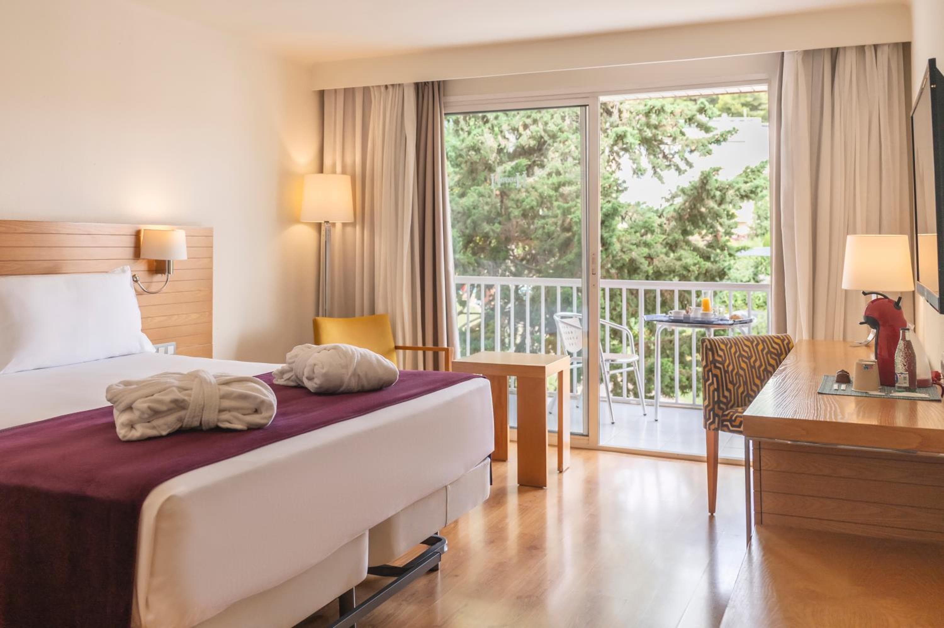 Hesperia Ciudad de Mallorca — 1