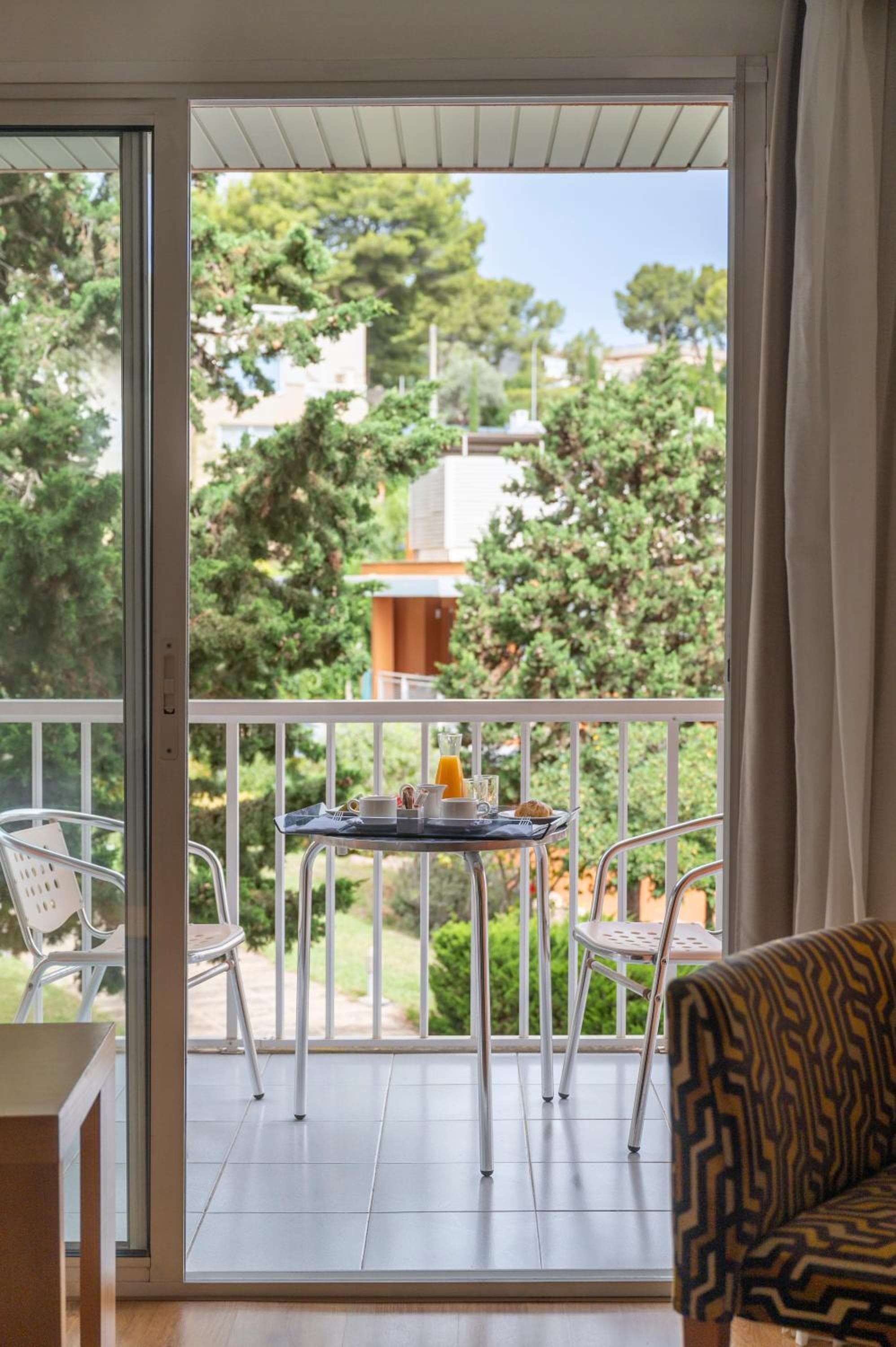 Hesperia Mallorca — 8