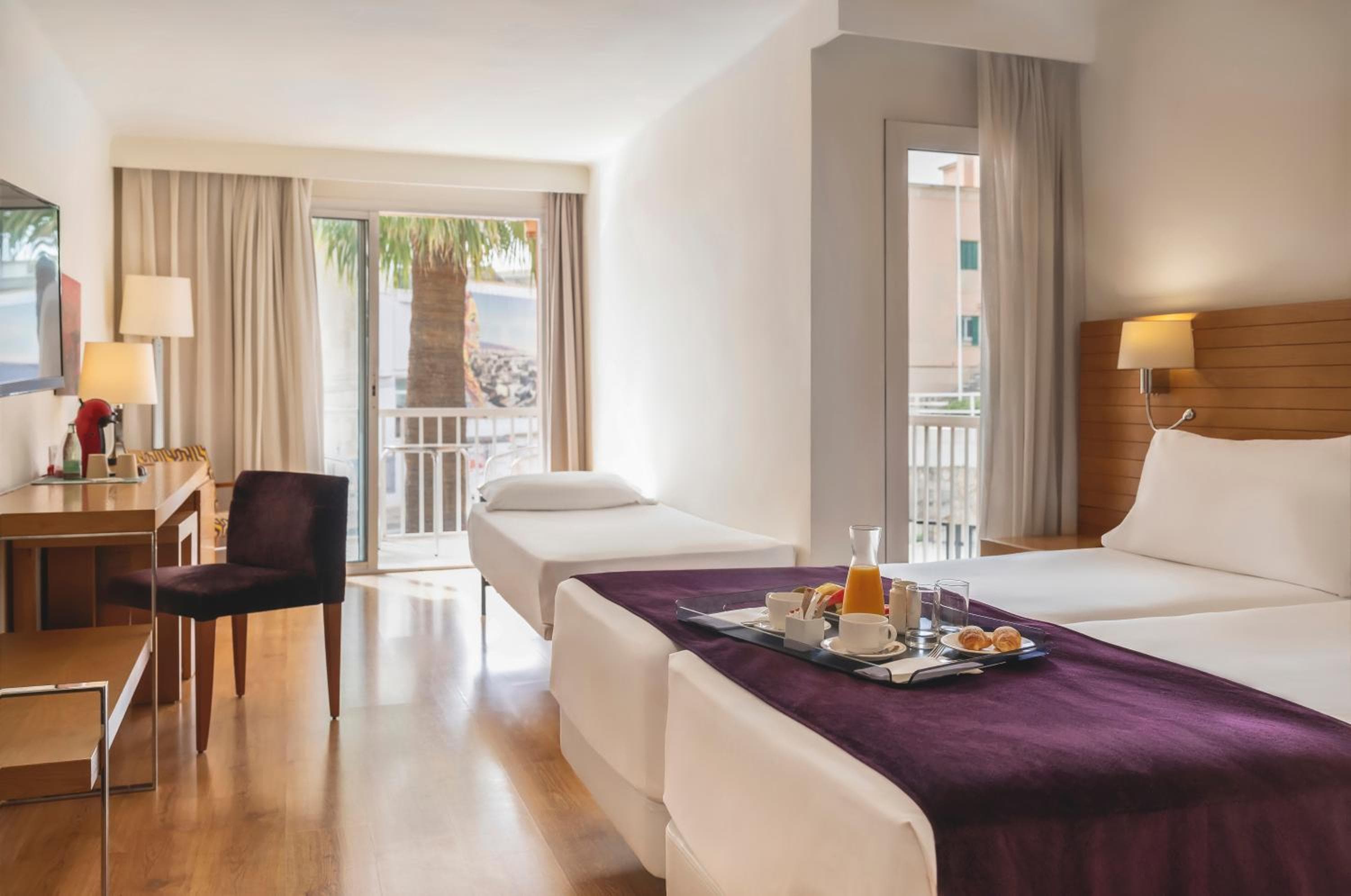 Hesperia Ciudad de Mallorca — 3
