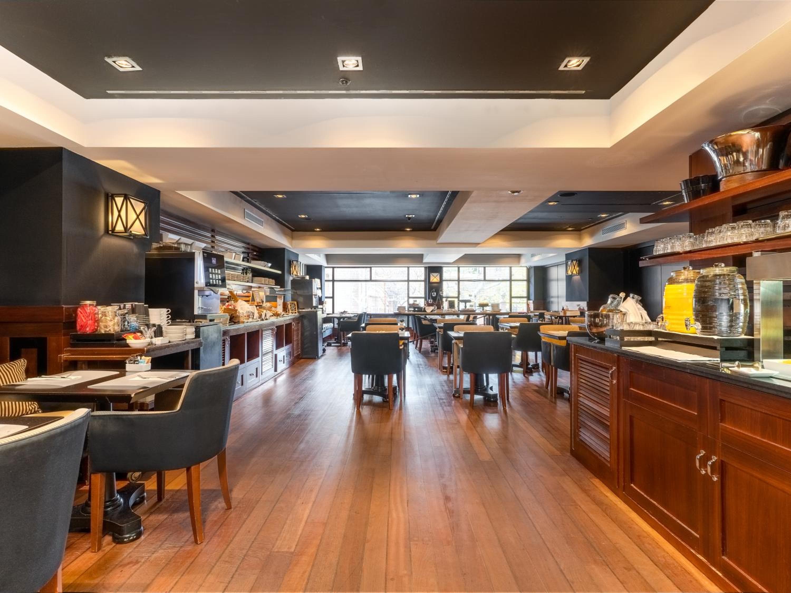 U232 Hotel — 12