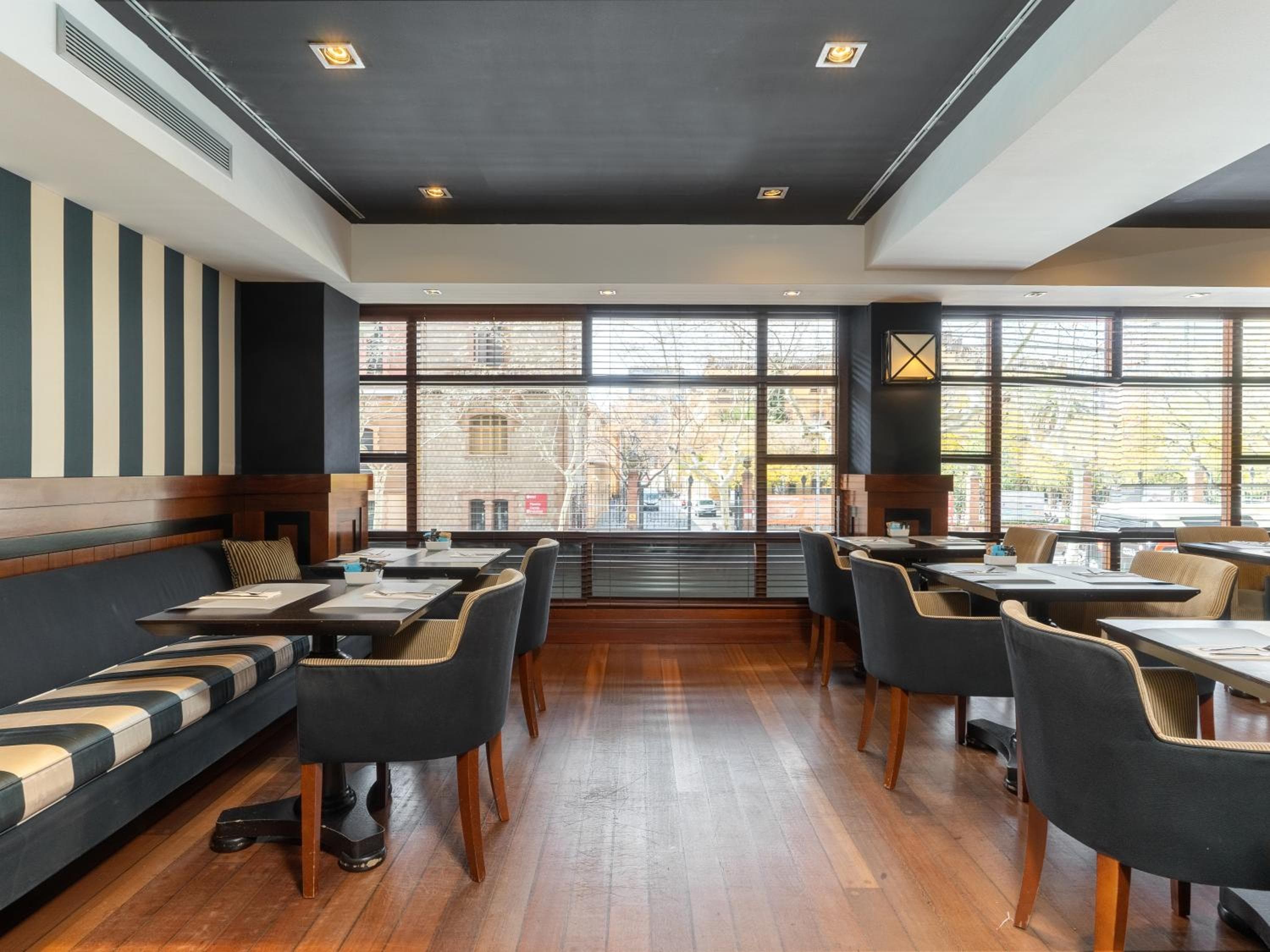 U232 Hotel — 24