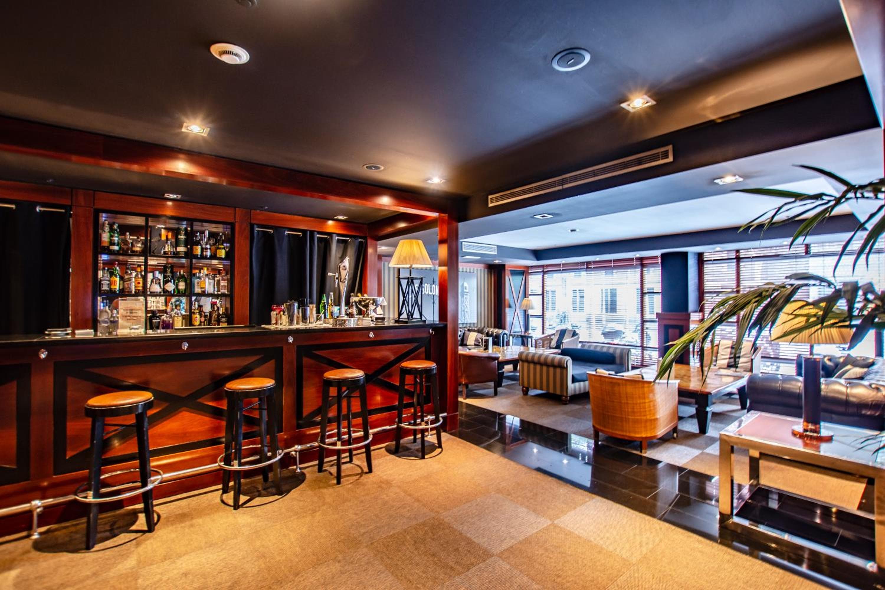 U232 Hotel — 22
