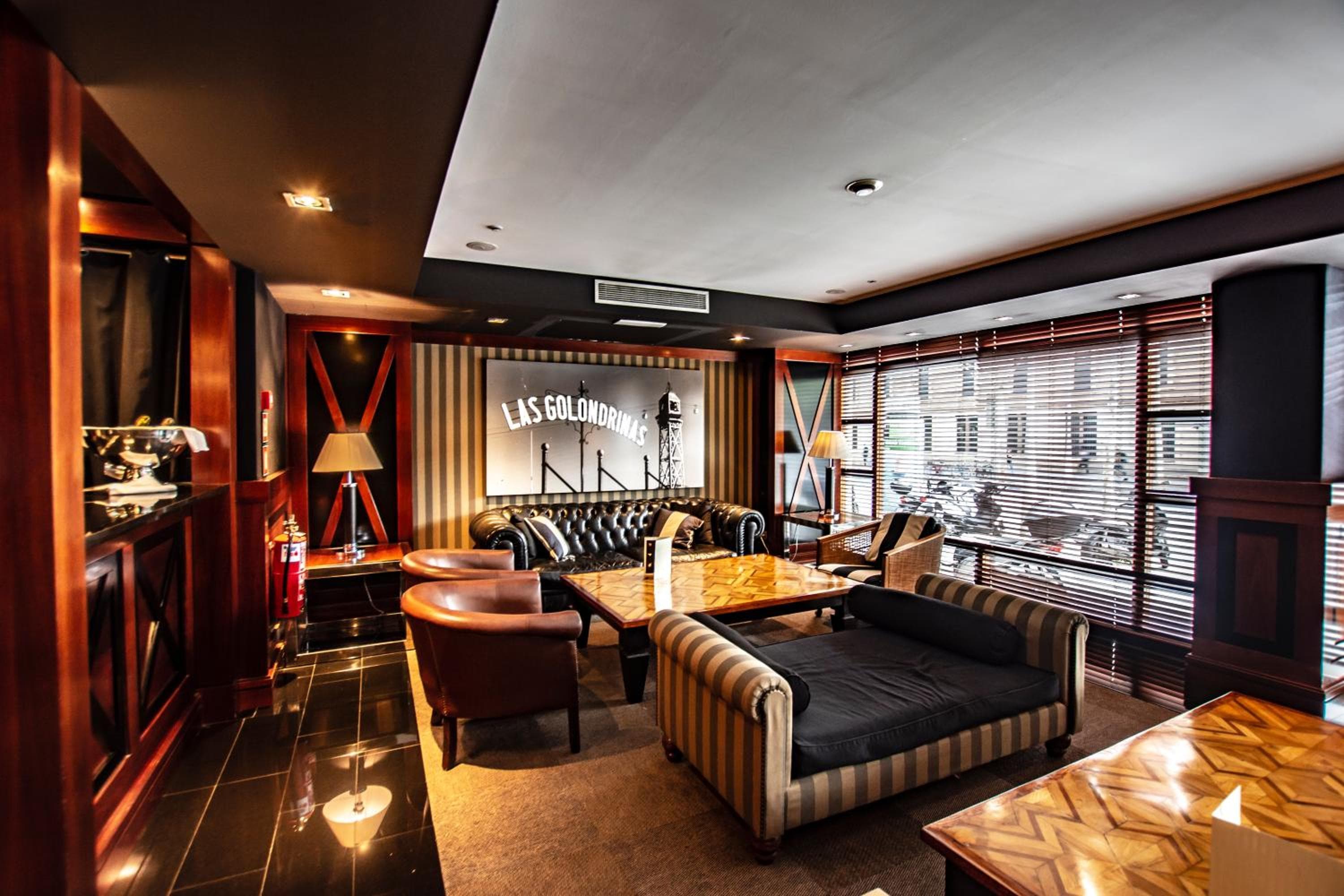 U232 Hotel — 23